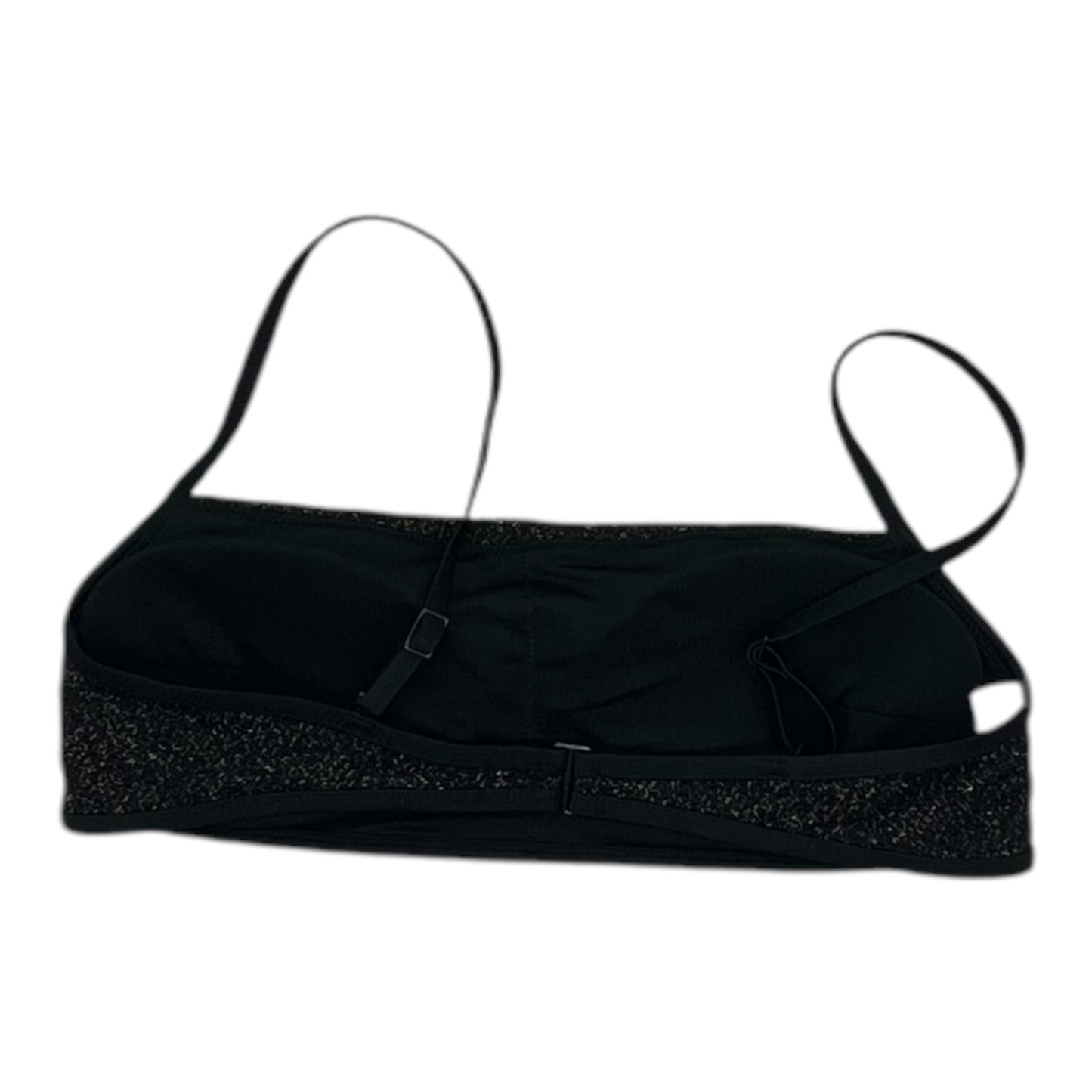 Bralette By Aerie In Black, Size:M