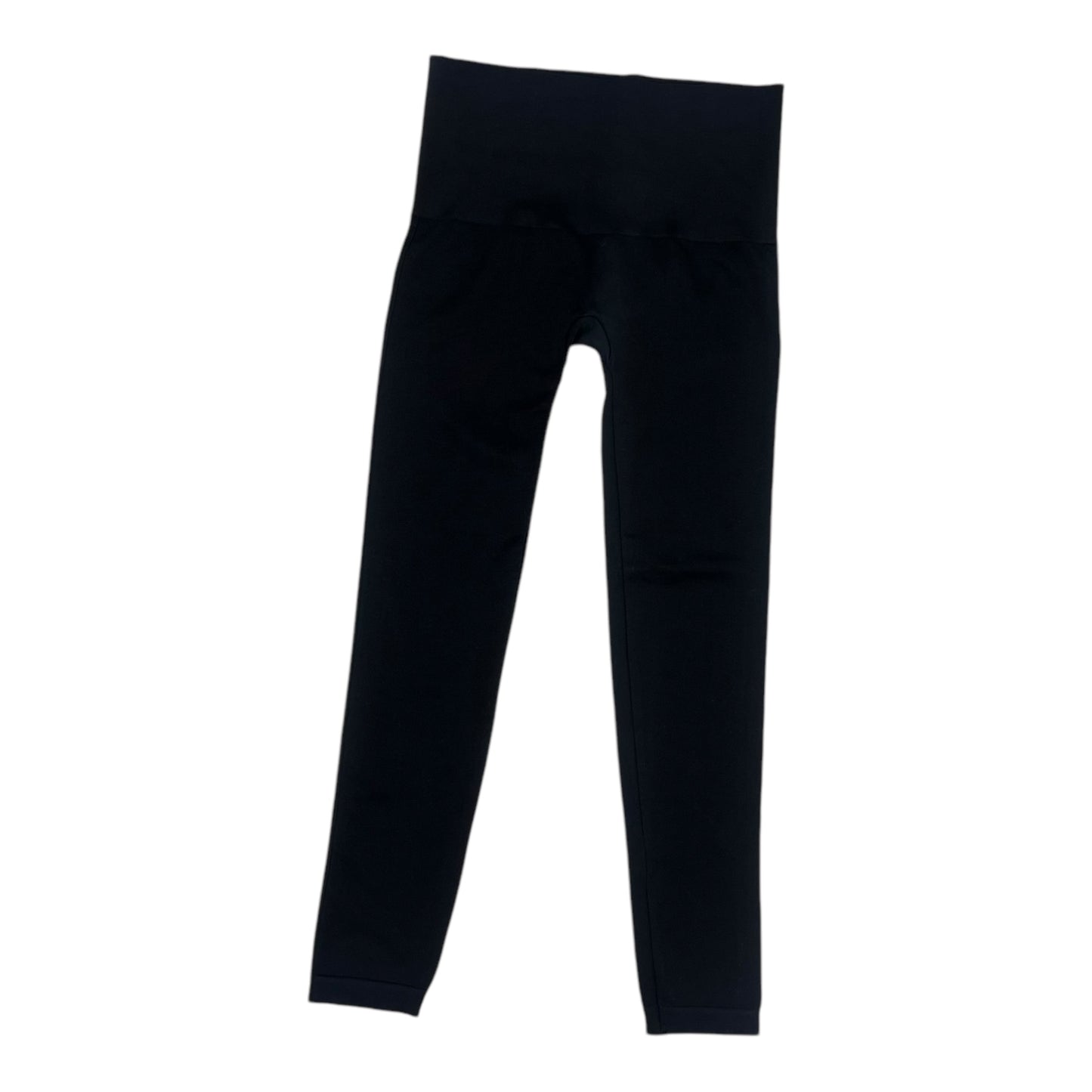Pants Leggings By Spanx In Black, Size:1X