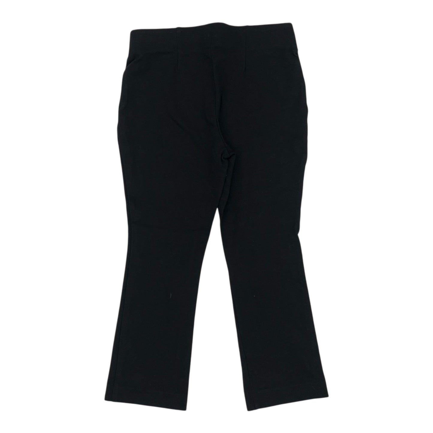Pants Leggings By Talbots In Black, Size:4P