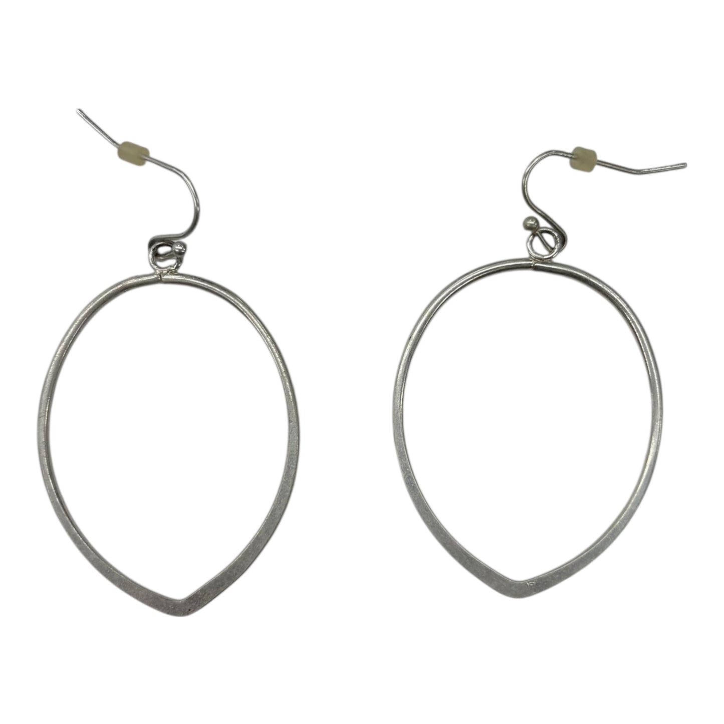 EARRINGS DANGLE/DROP by CLOTHES MENTOR In SILVER