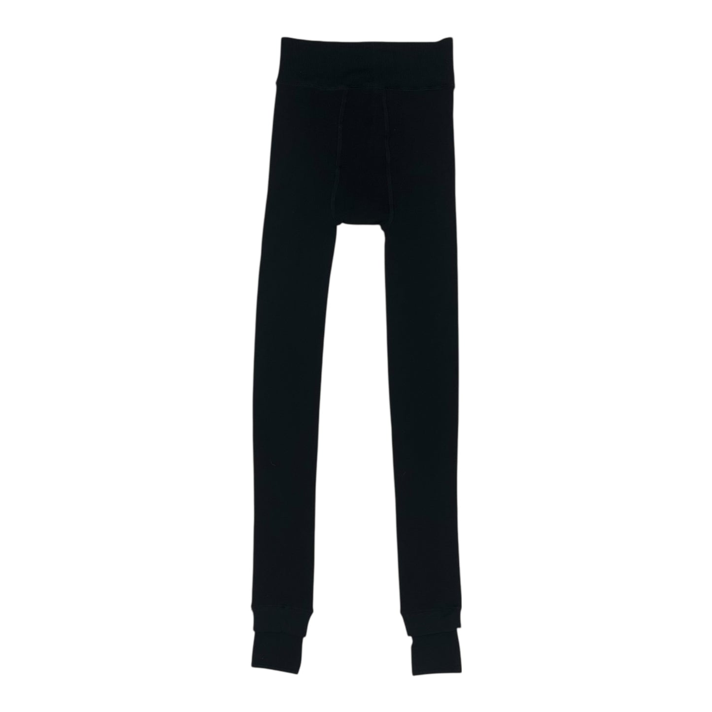 Pants Leggings By Clothes Mentor In Black, Size:S
