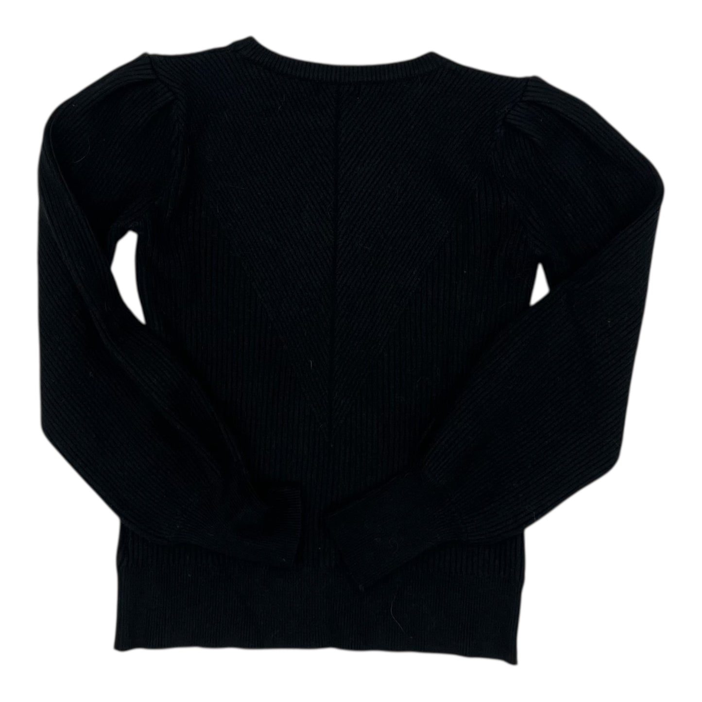 Sweater By &Merci In Black, Size:M