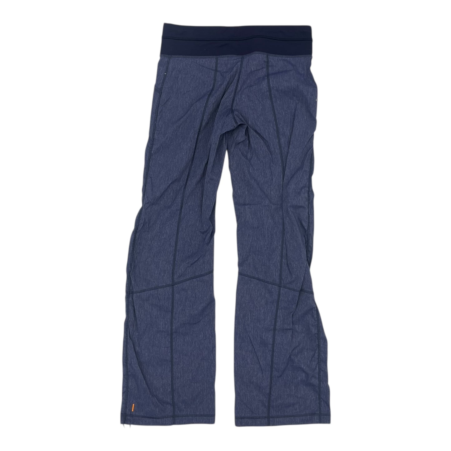 Athletic Pants By Lucy In Navy, Size:S