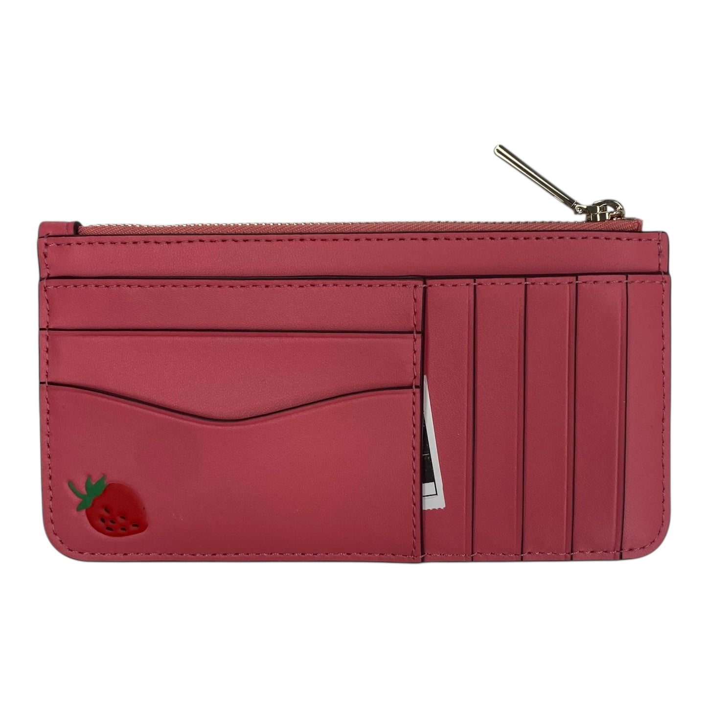 Wallet Designer By Kate Spade In Pink, Size:Small