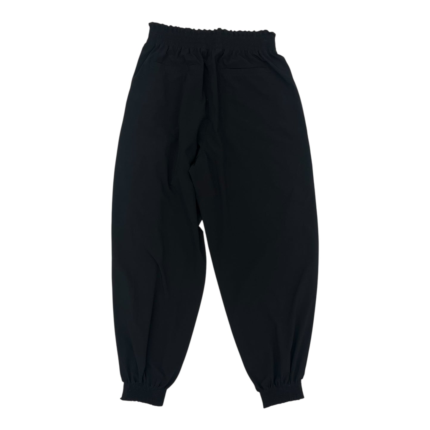 Athletic Pants By Athleta In Black, Size:S