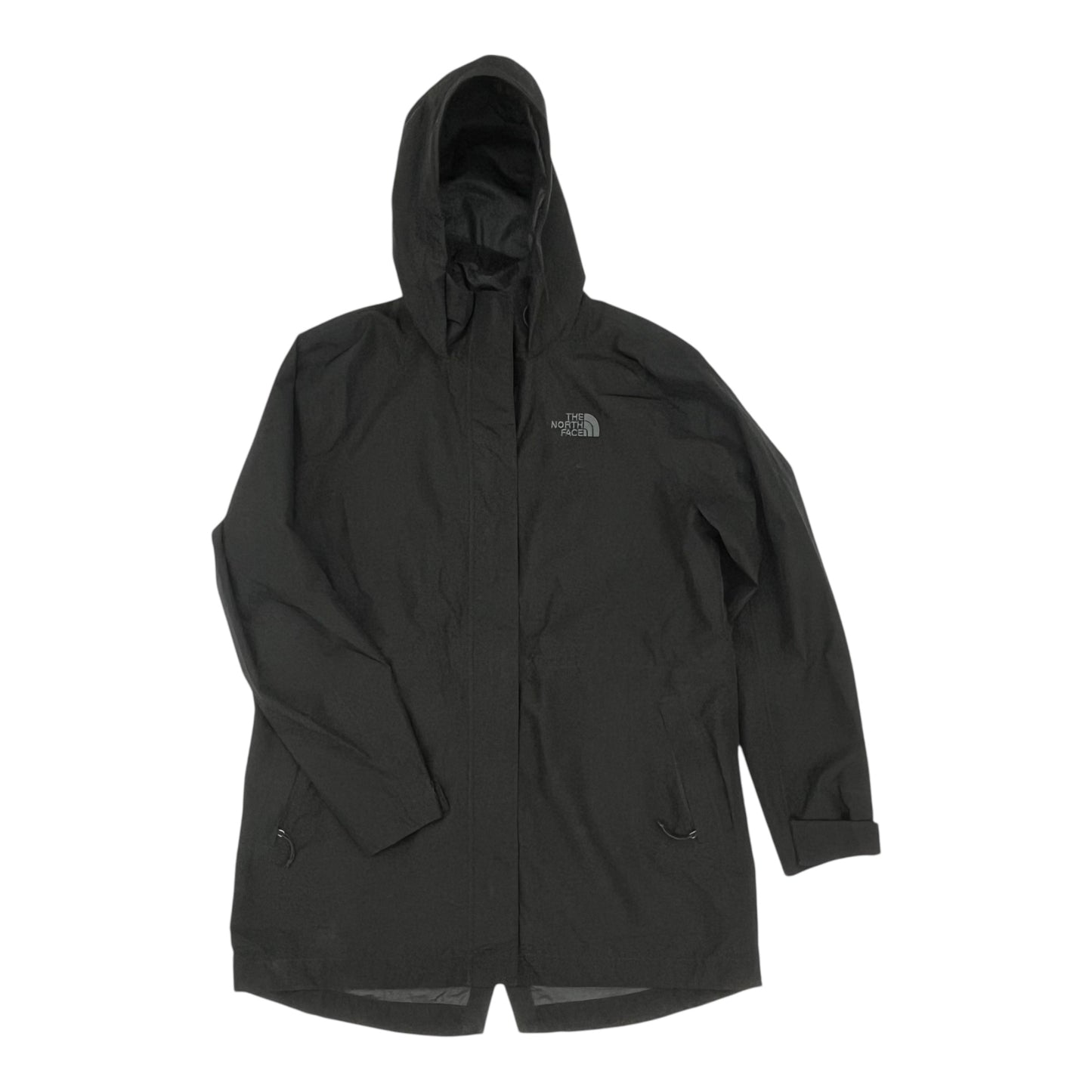 JACKET WINDBREAKER by THE NORTH FACE In BLACK, Size: L