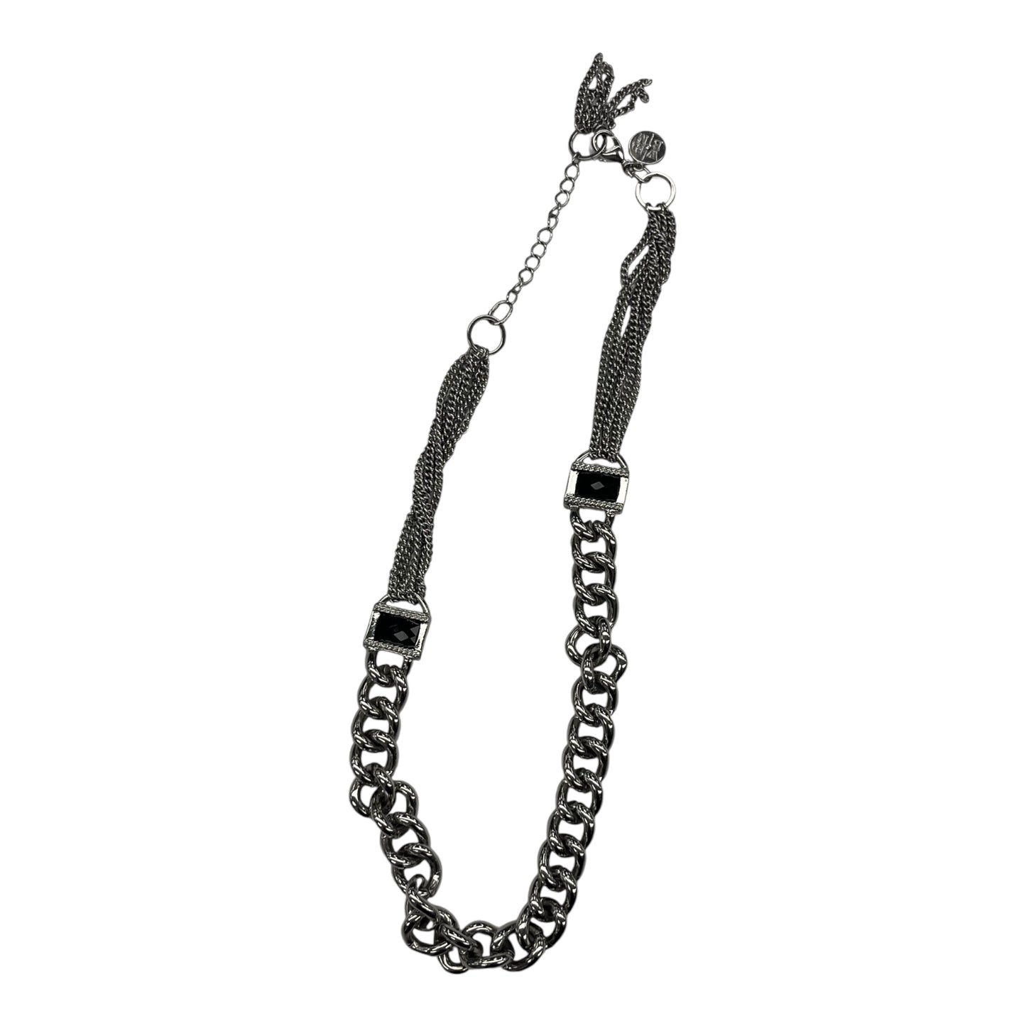NECKLACE CHAIN by WHITE HOUSE BLACK MARKET In SILVER