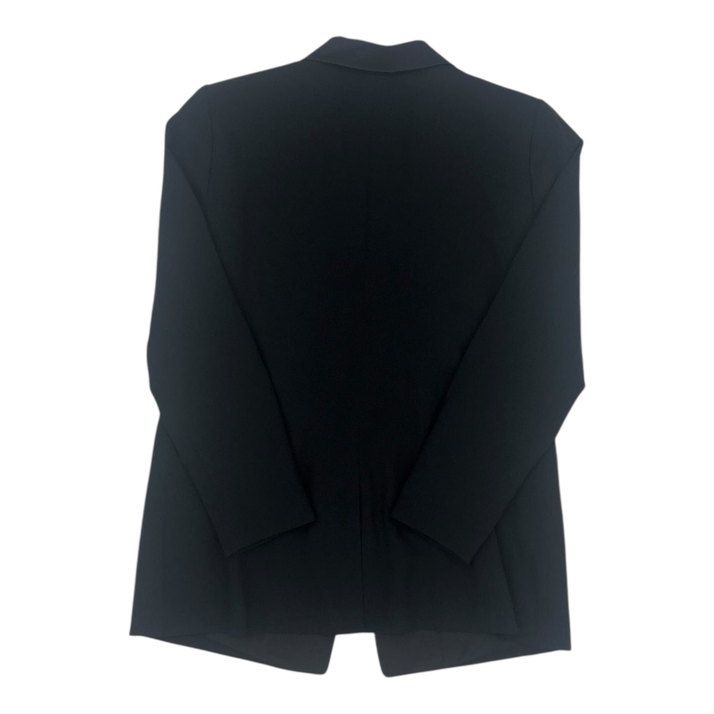 Blazer By Loft In Black, Size:L