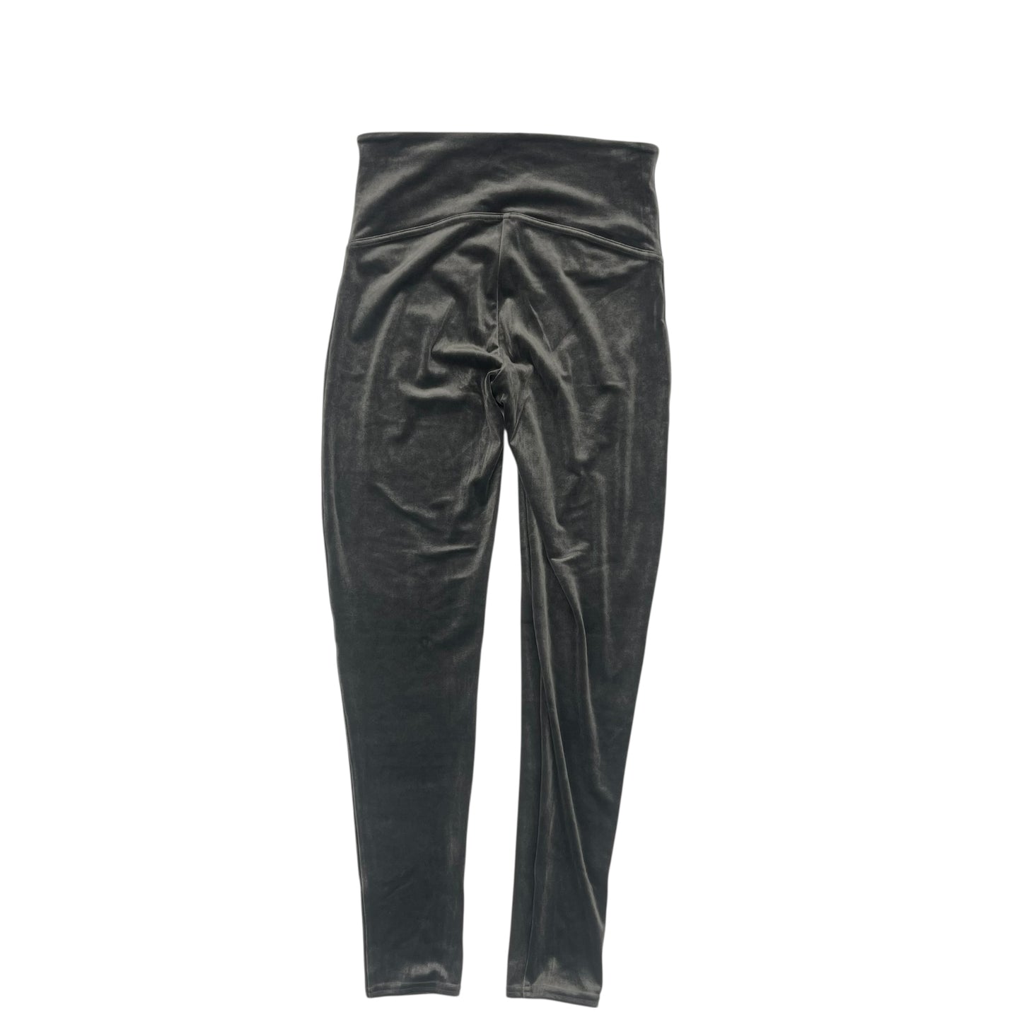 Pants Leggings By Spanx In Green, Size:Xl