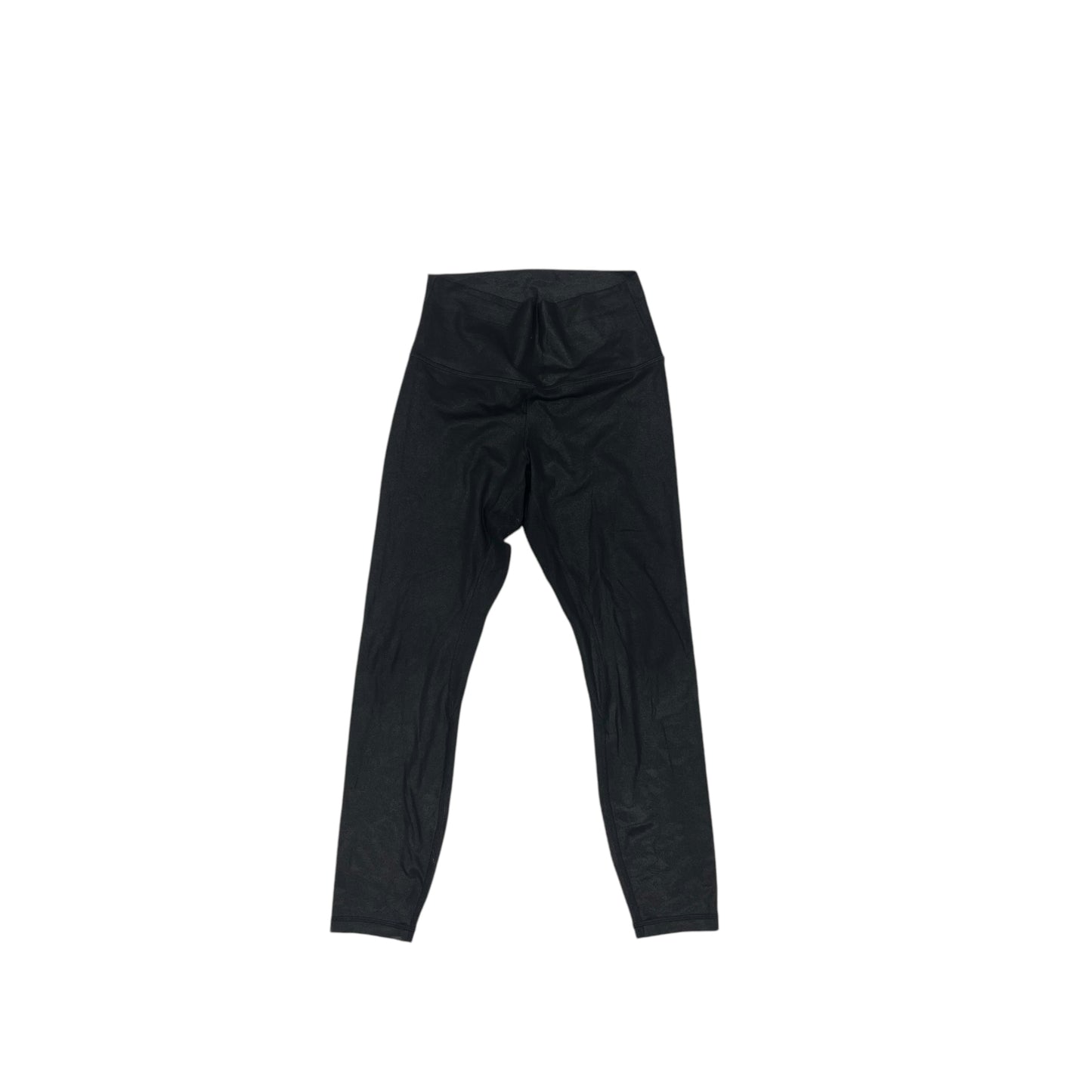 Athletic Leggings By Lululemon In Black, Size:S
