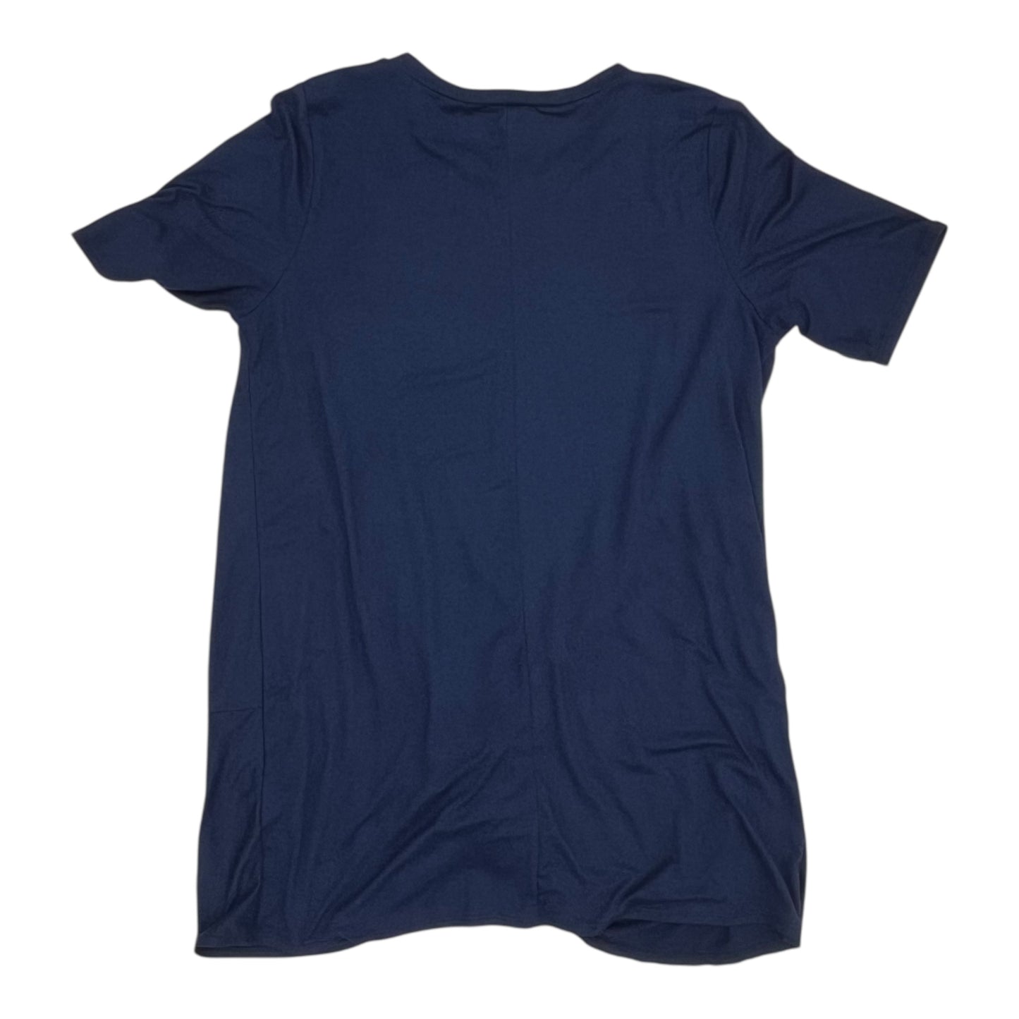 Top Ss By Reborn In Navy, Size:Xl