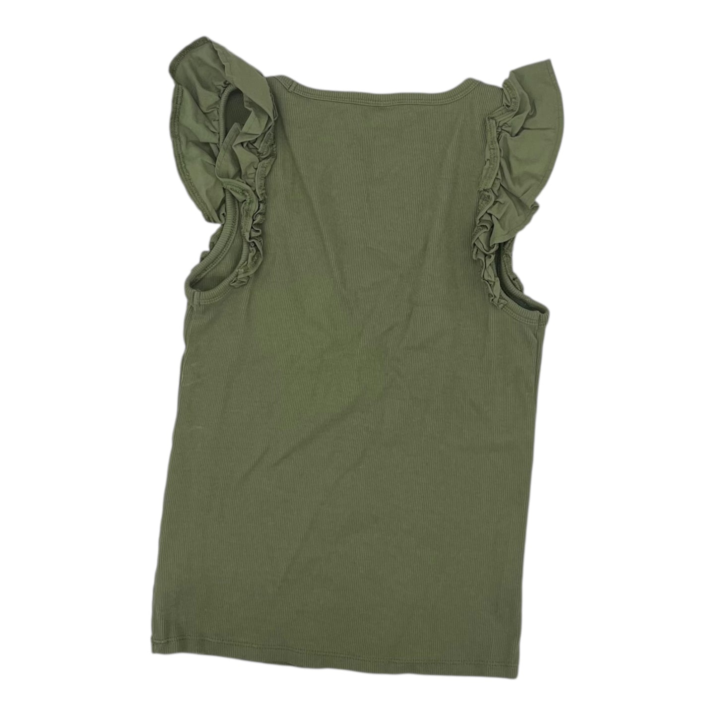 Top Ss By Old Navy In Green, Size:S