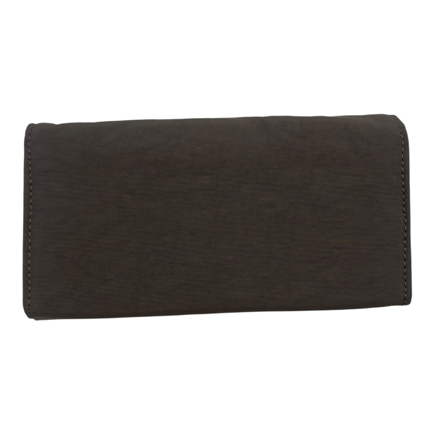 Wallet By Kipling In Brown, Size:Large