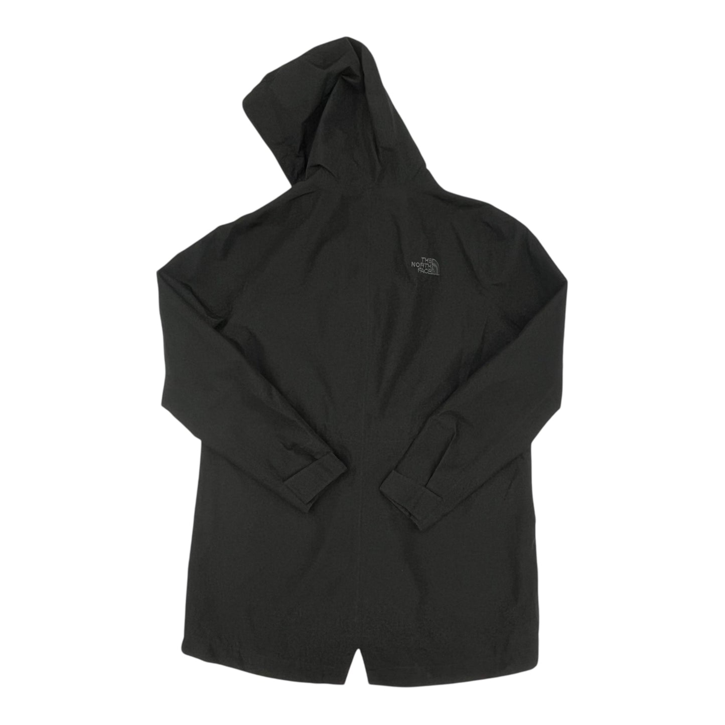 JACKET WINDBREAKER by THE NORTH FACE In BLACK, Size: L
