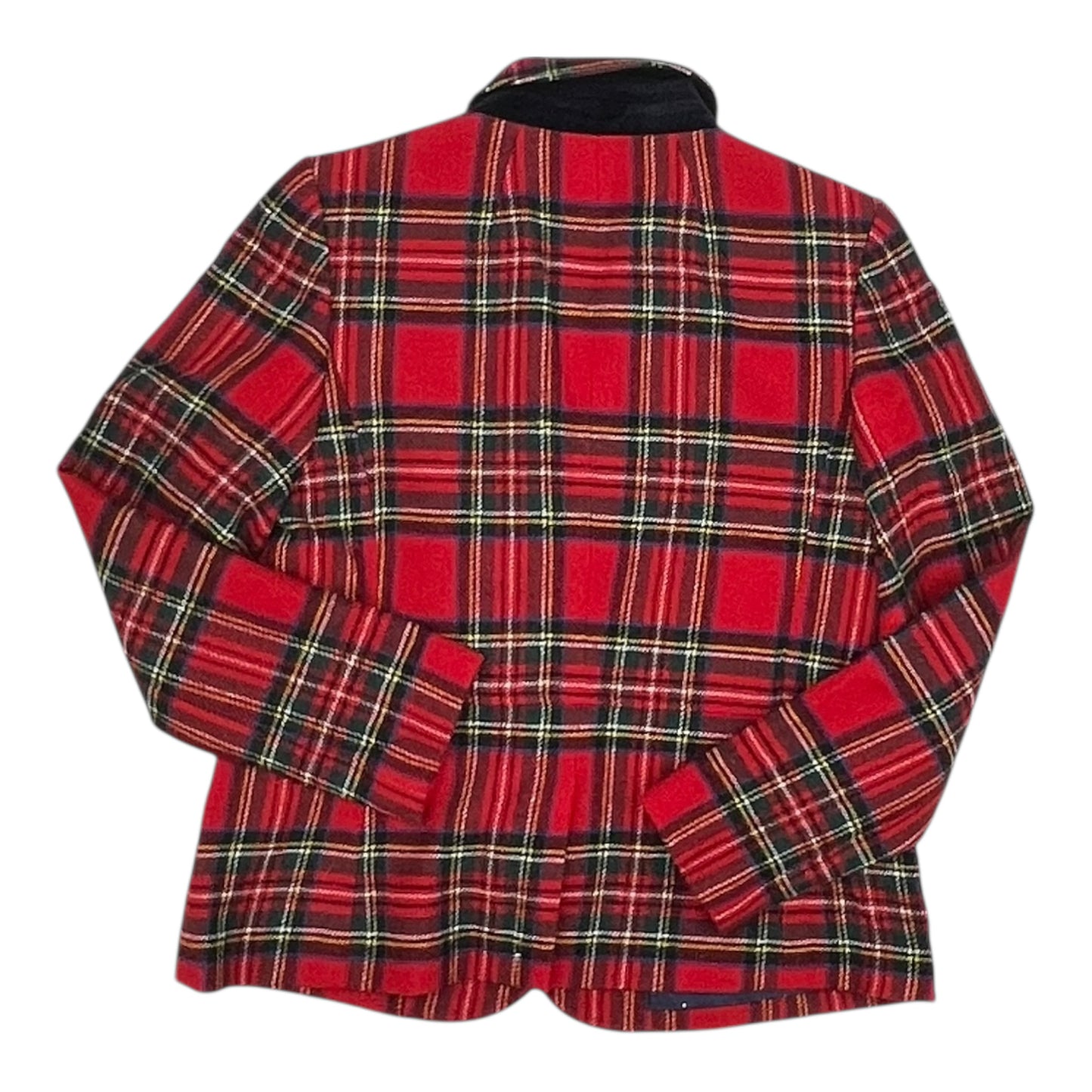 BLAZER by TALBOTS In RED, Size: M