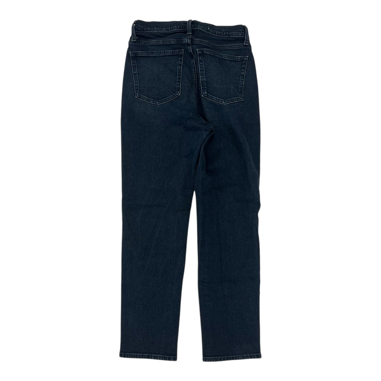 Jeans Skinny By Universal Thread In Blue Denim, Size:6
