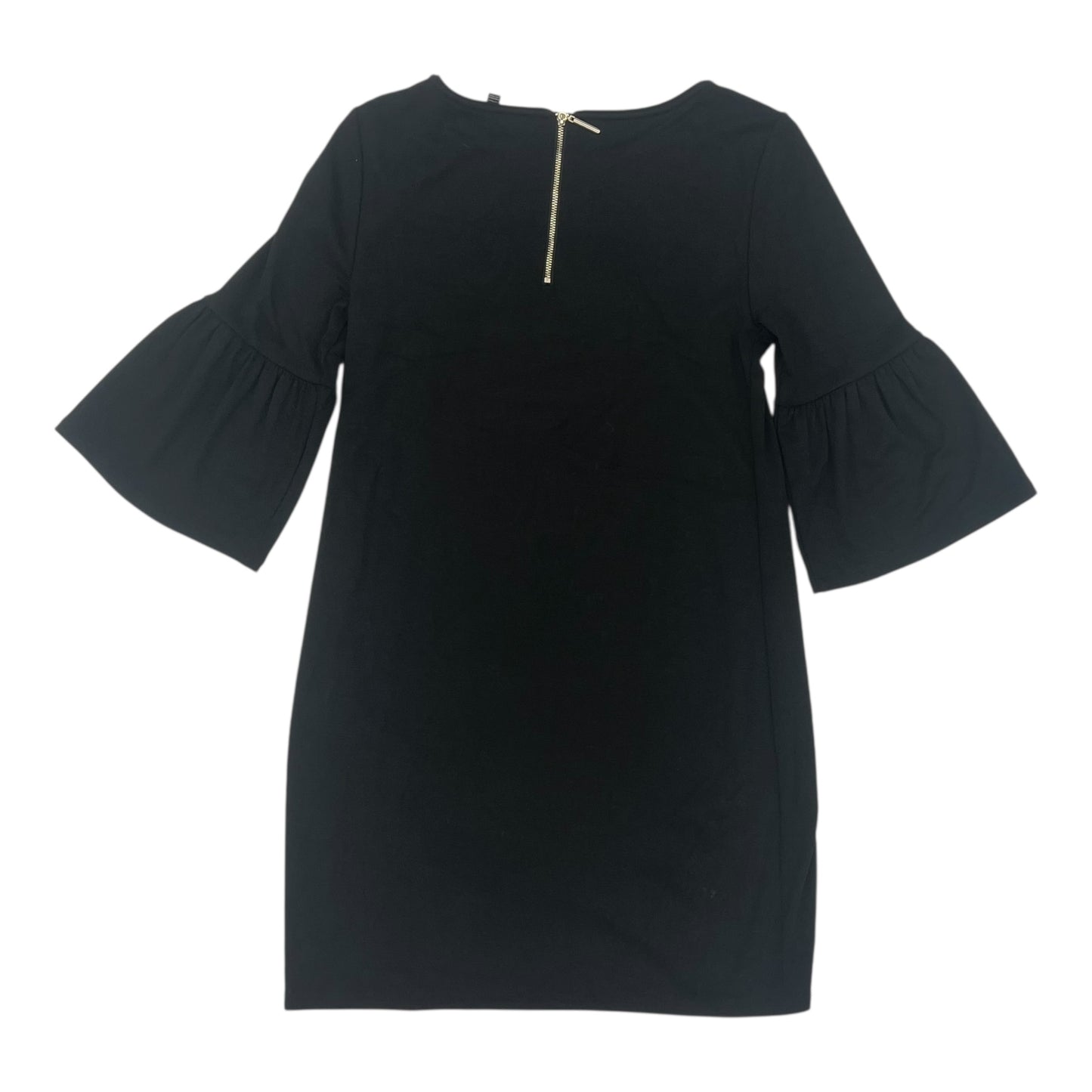 Dress Casual Short By White House Black Market In Black, Size:S