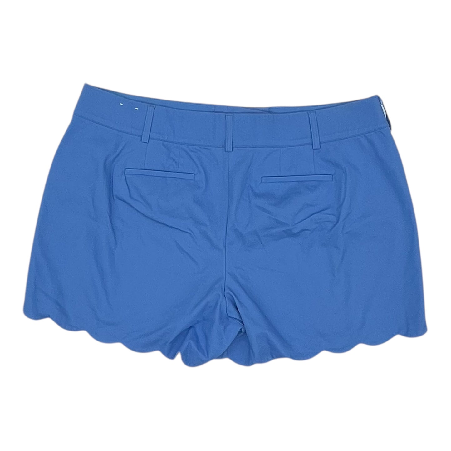 Shorts By Lane Bryant In Blue, Size:24
