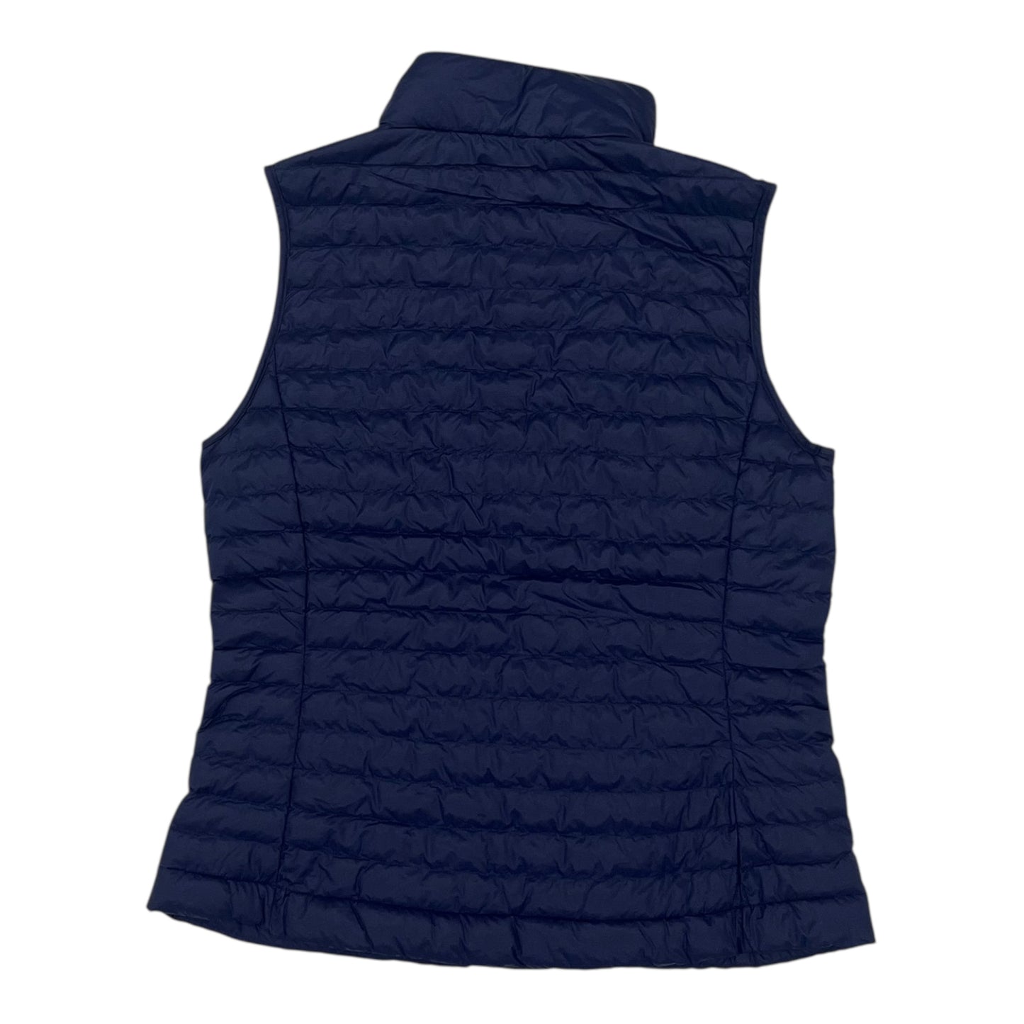 Vest Puffer & Quilted By Vineyard Vines In Blue, Size:M