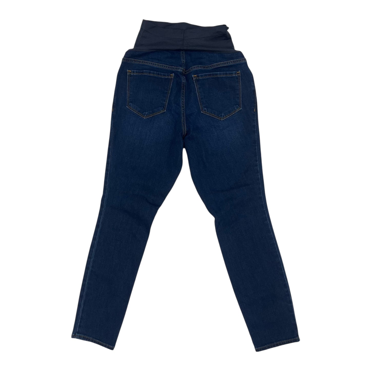 Mat Jeans By Old Navy In Blue Denim, Size:6P