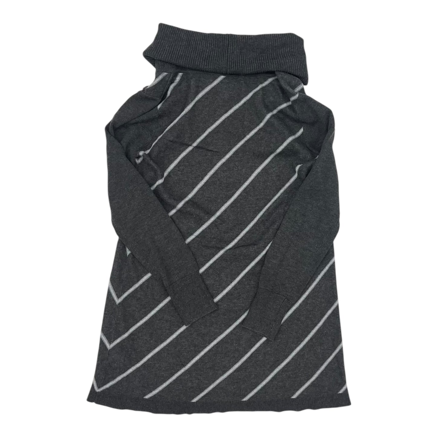 Sweater By White House Black Market In Grey, Size:S