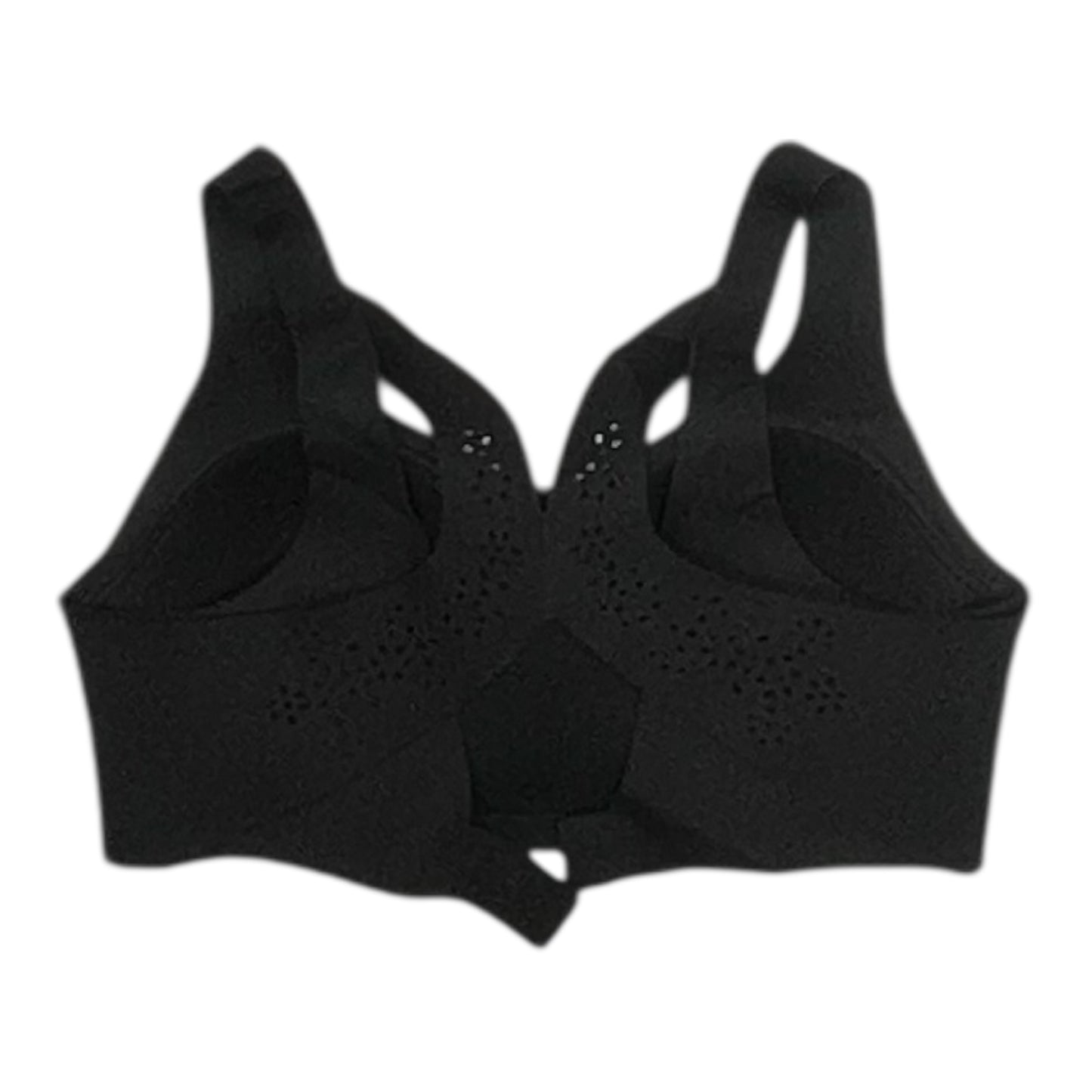 Athletic Bra By Victorias Secret In Black