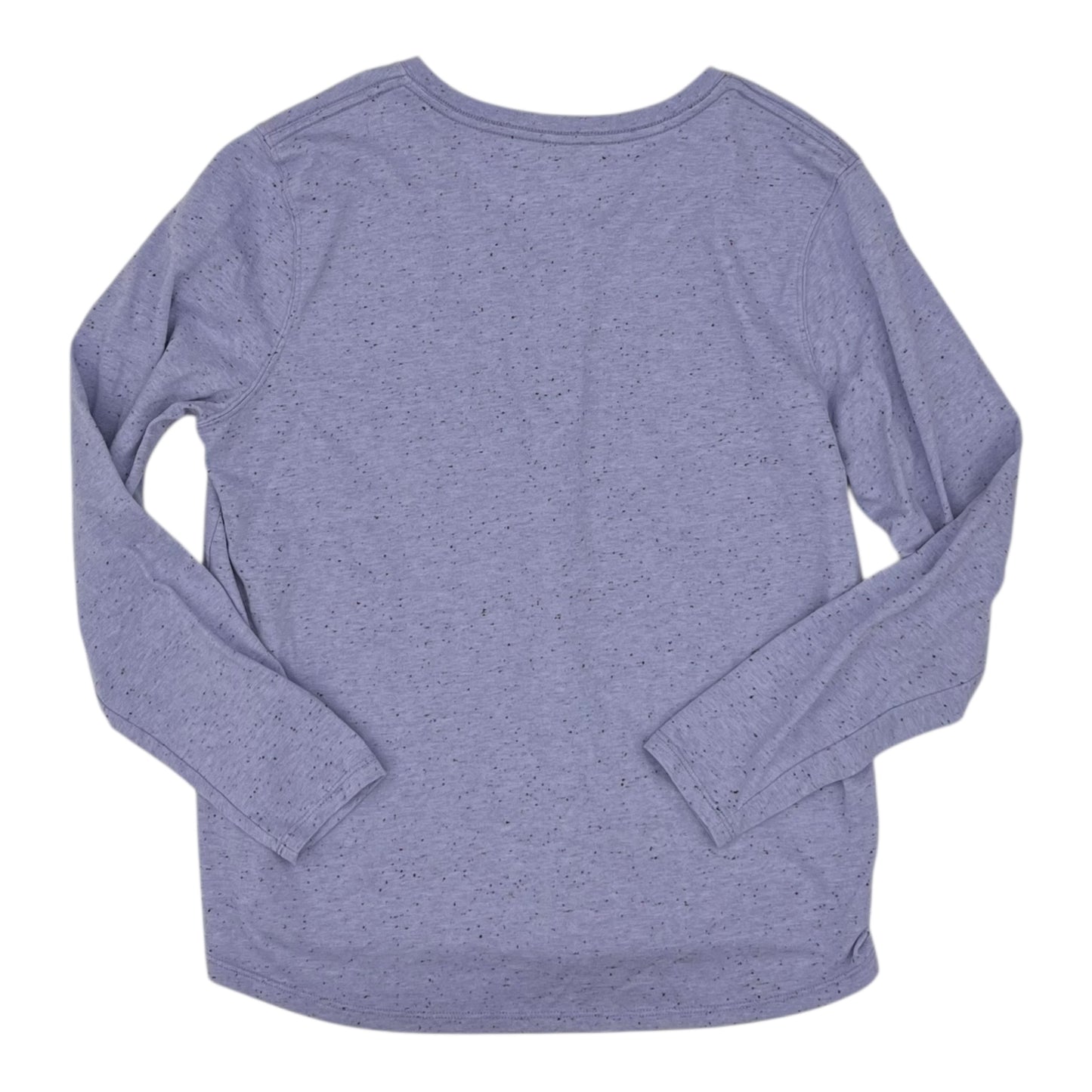 Top Ls By Carhartt In Purple, Size:1X