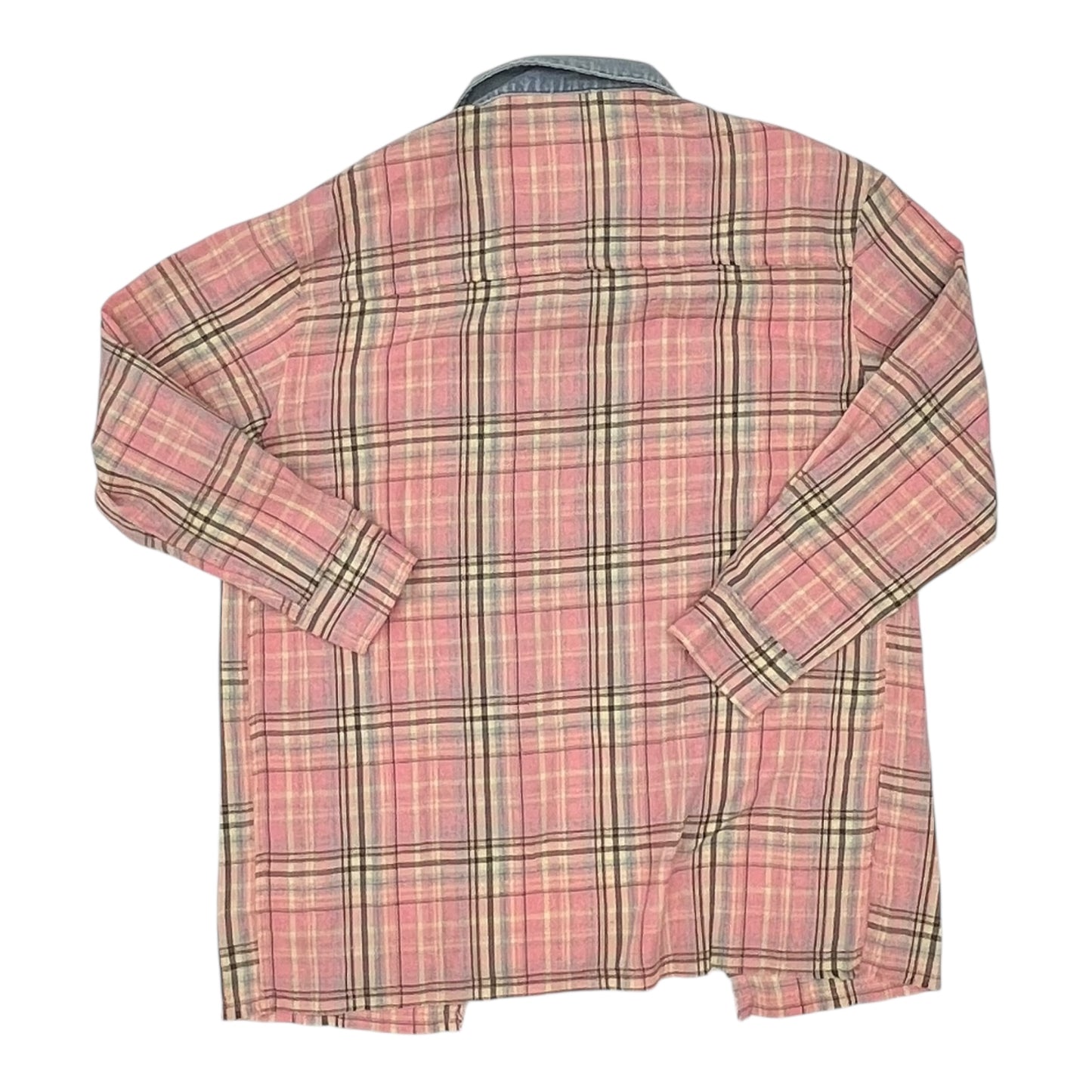 Jacket Other By White Birch In Multi, Size:M