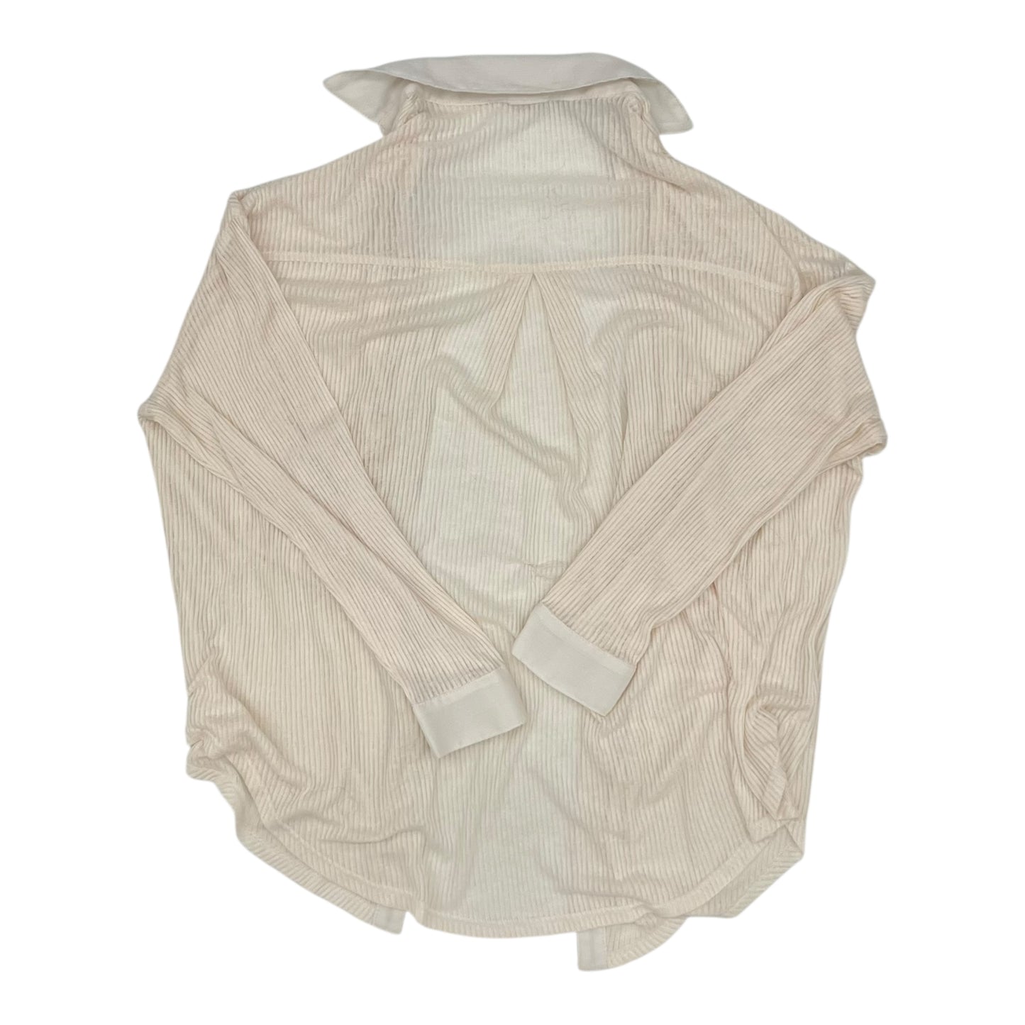 Top Ls By Listicle In Cream, Size:S