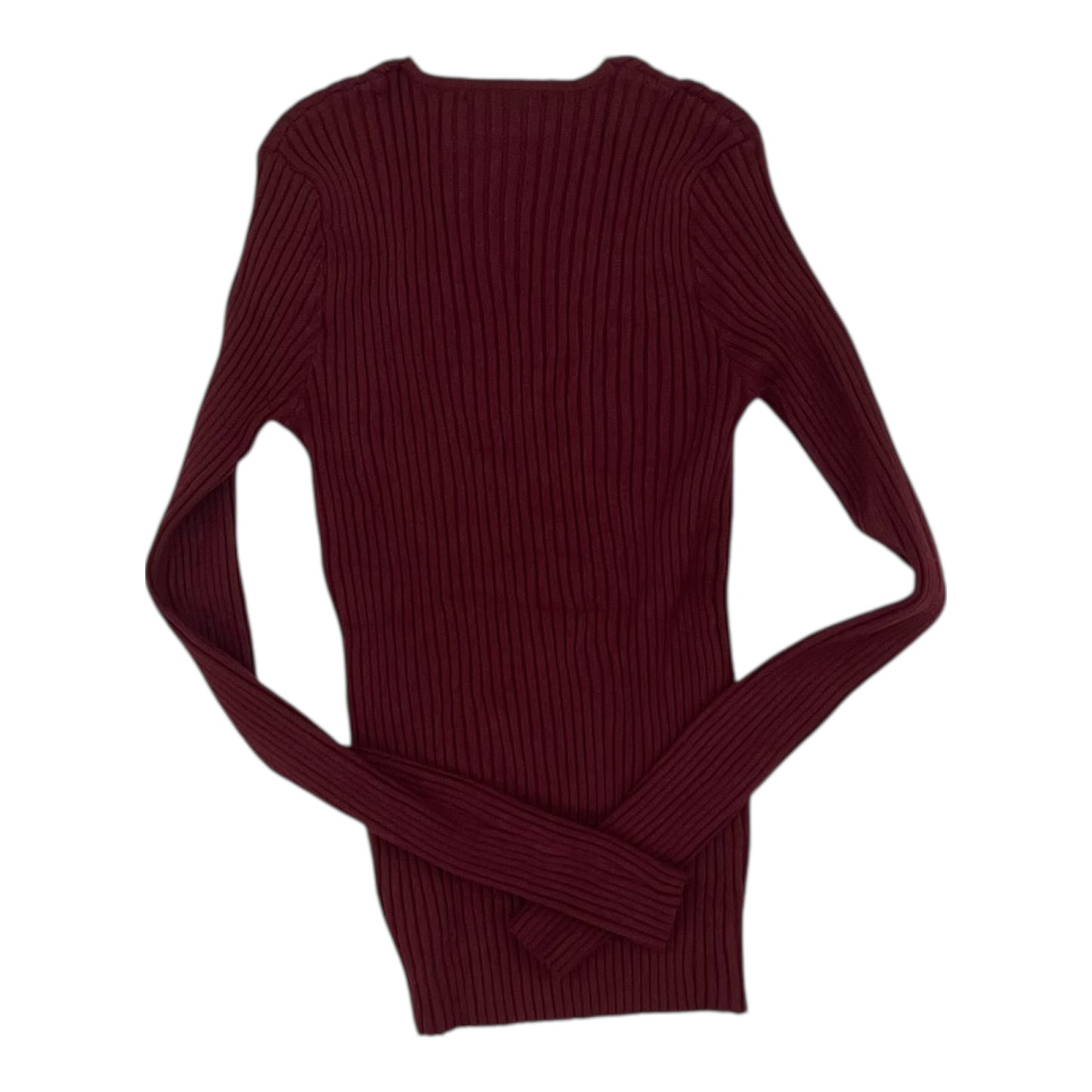 Sweater By Vici In Red, Size:S