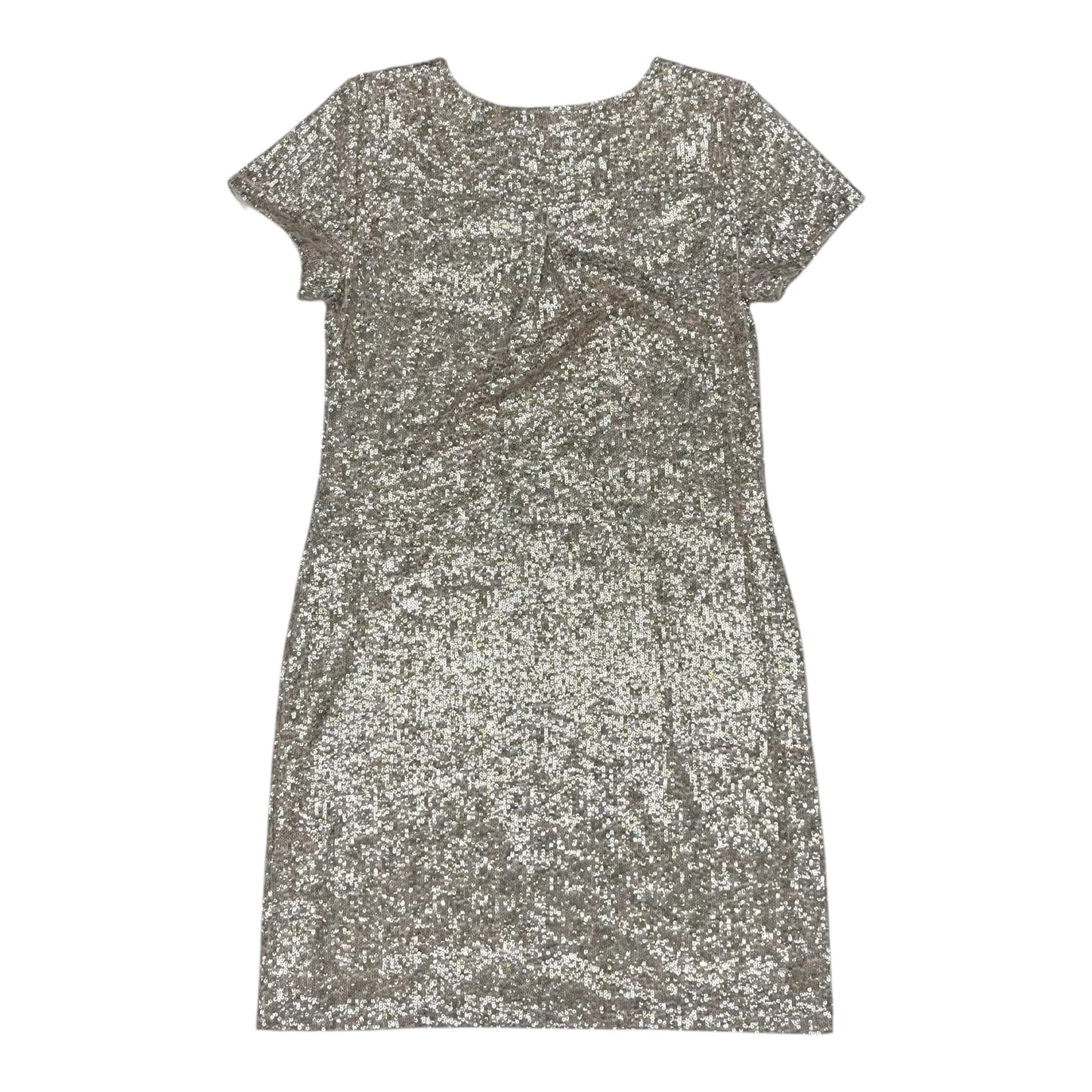 Dress Party Short By Jude Connally In Tan, Size:Xs