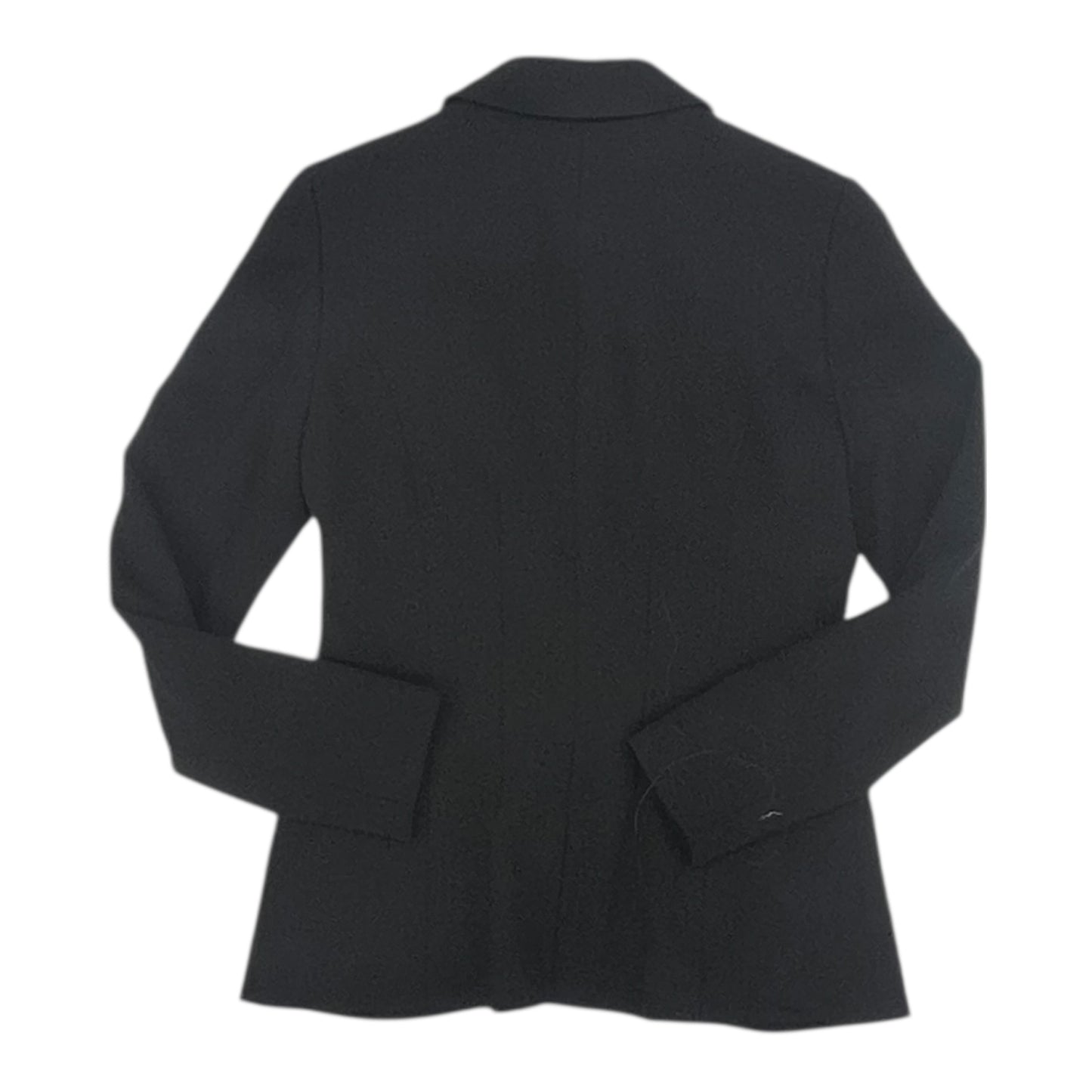Blazer By H&M In Black, Size:M