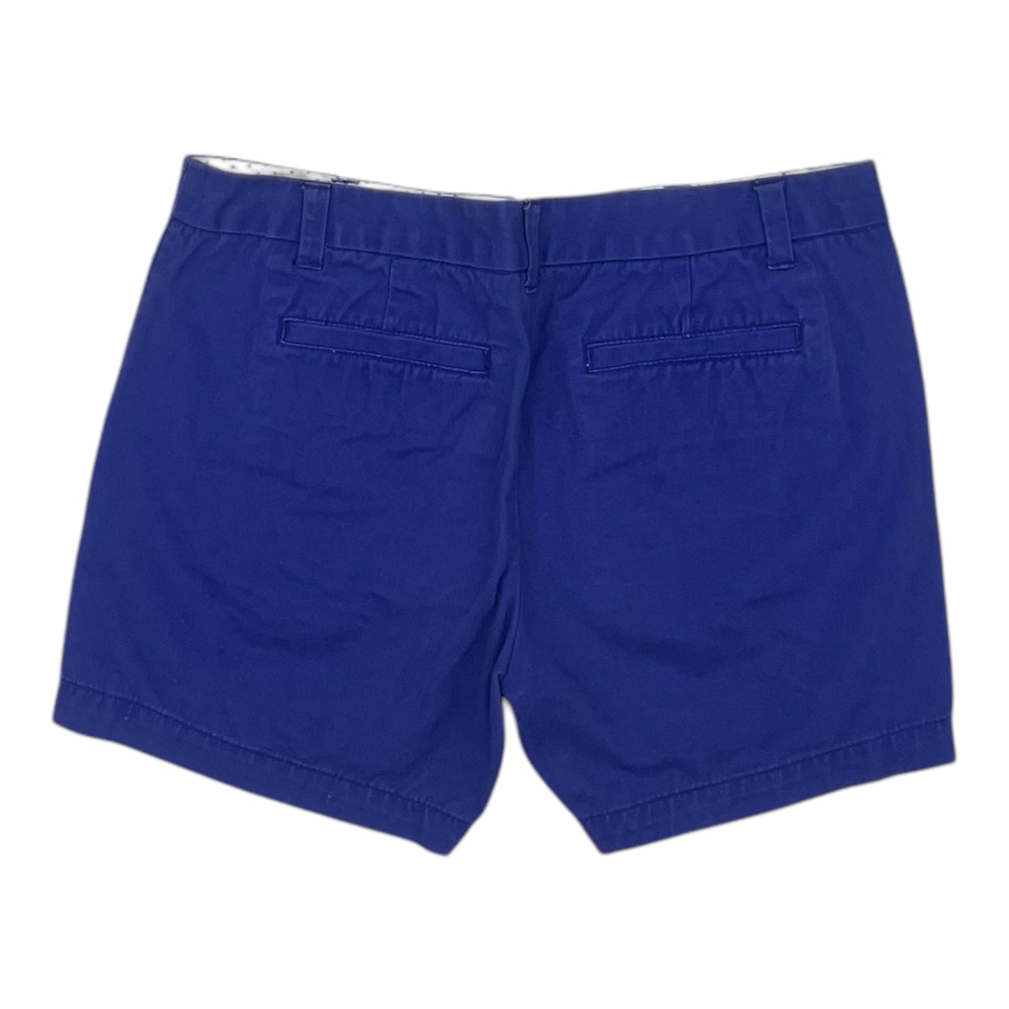 Shorts By Merona In Purple, Size:6