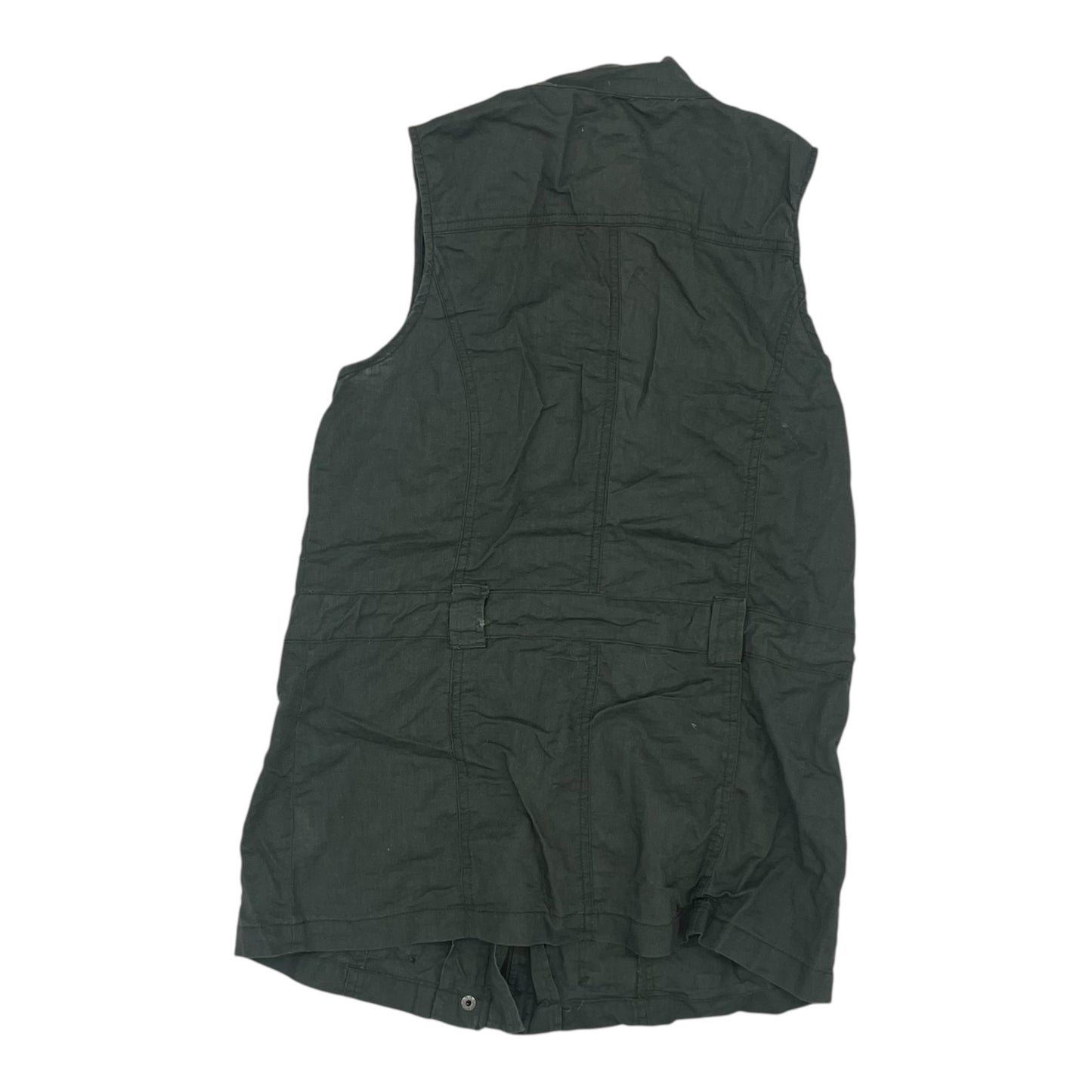 Vest Other By Maurices In Grey, Size:M
