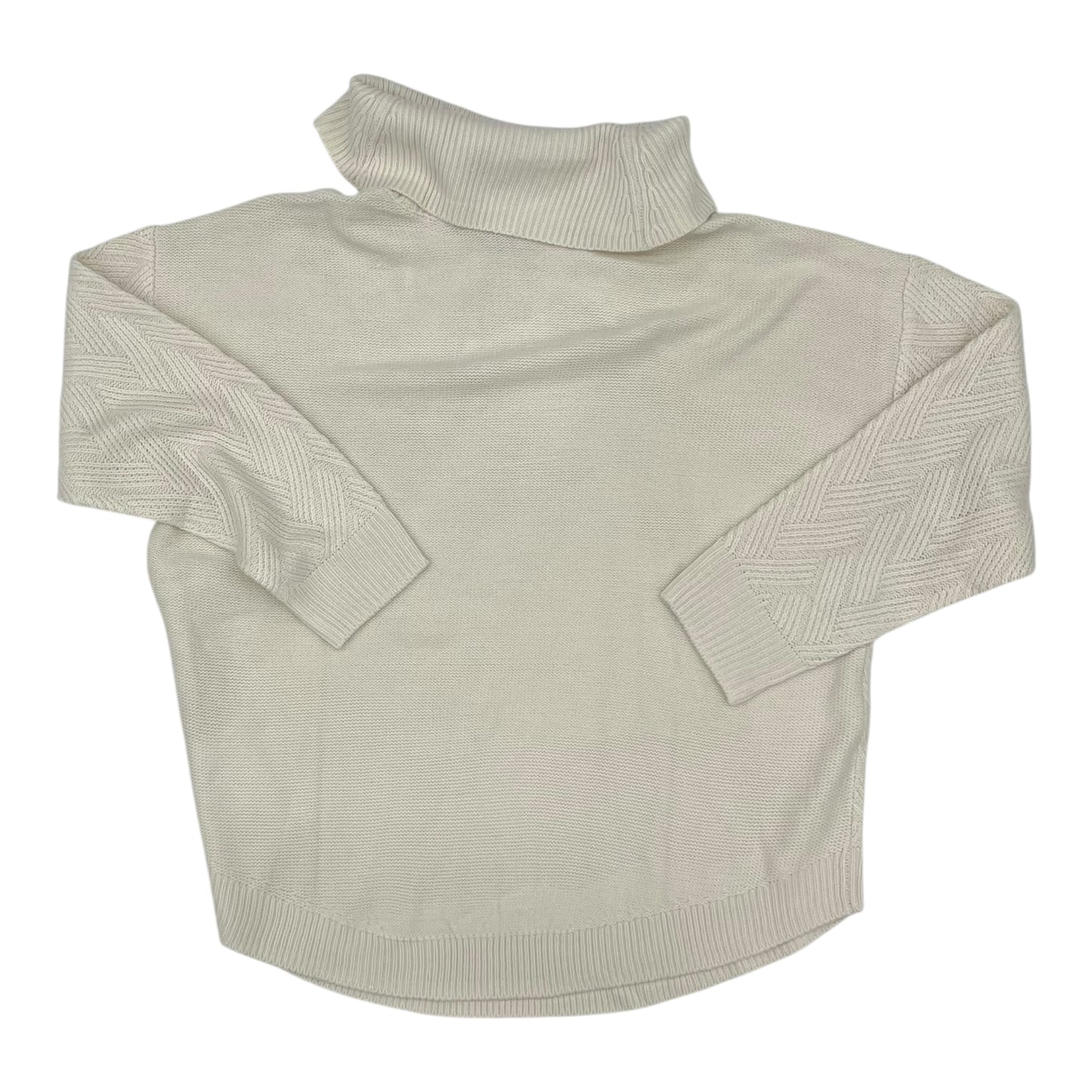 Sweater By Lane Bryant In Tan, Size:2X