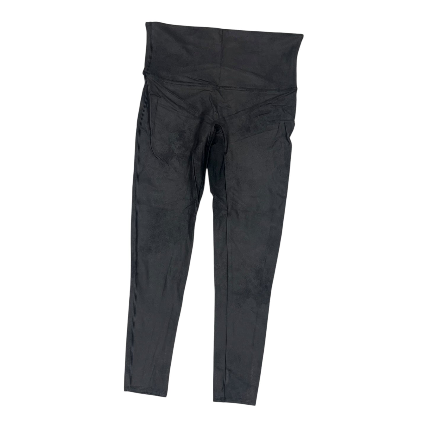 Pants Leggings By Spanx In Black, Size:1X