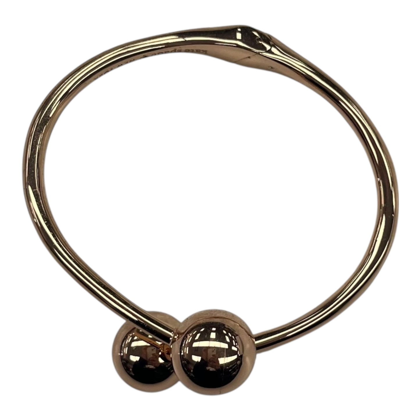 BRACELET DESIGNER by KATE SPADE In ROSE GOLD