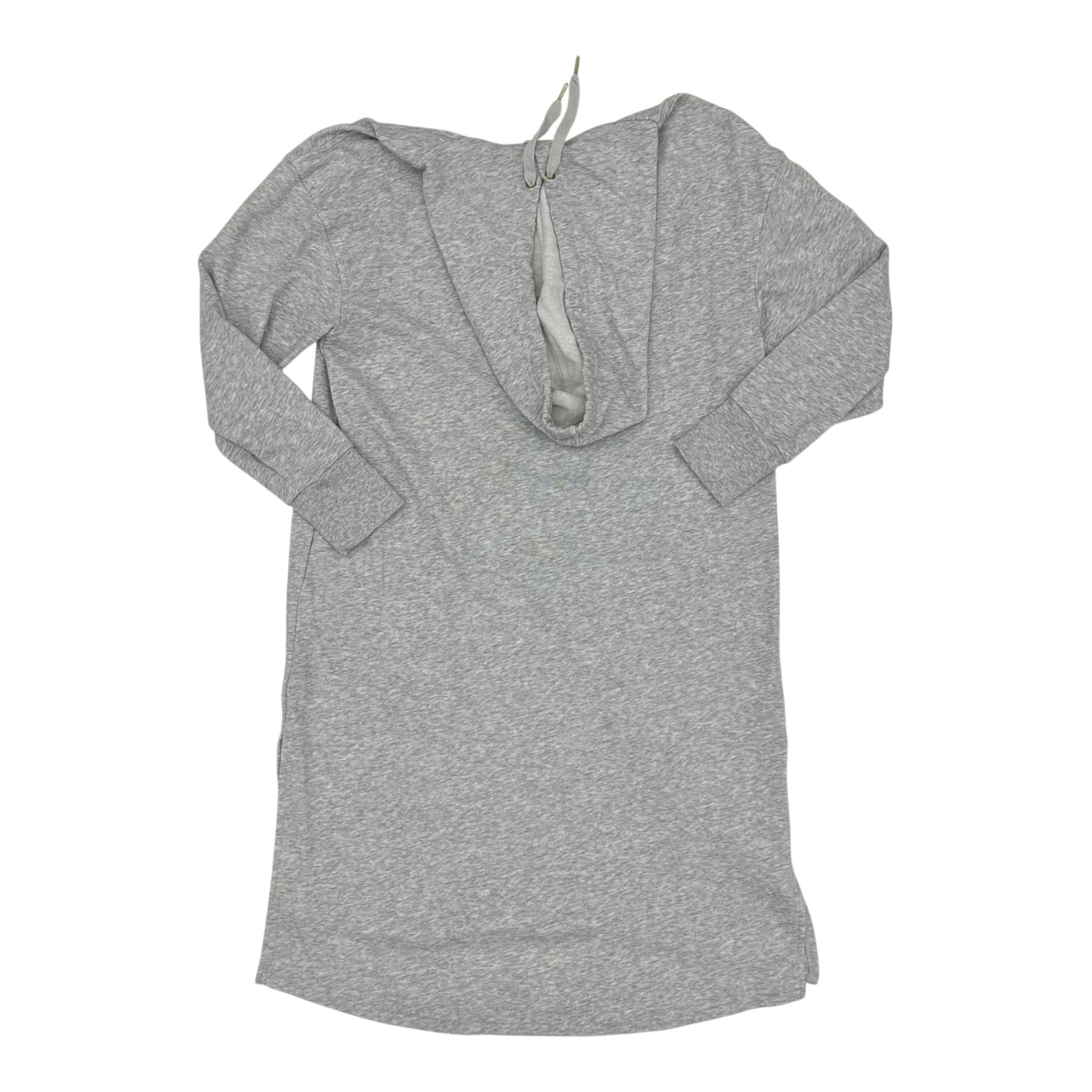 Athletic Dress By Old Navy In Grey, Size:M