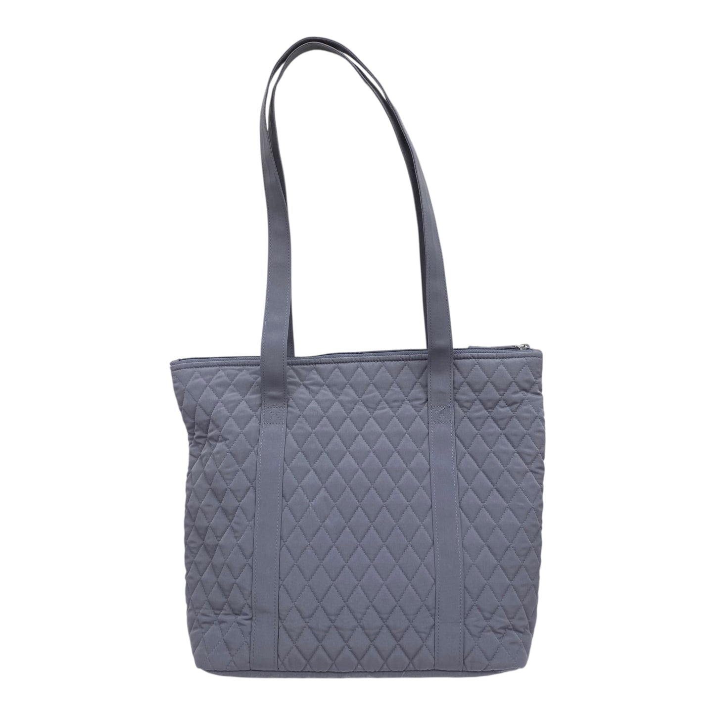 Tote By Vera Bradley In Grey, Size:Small