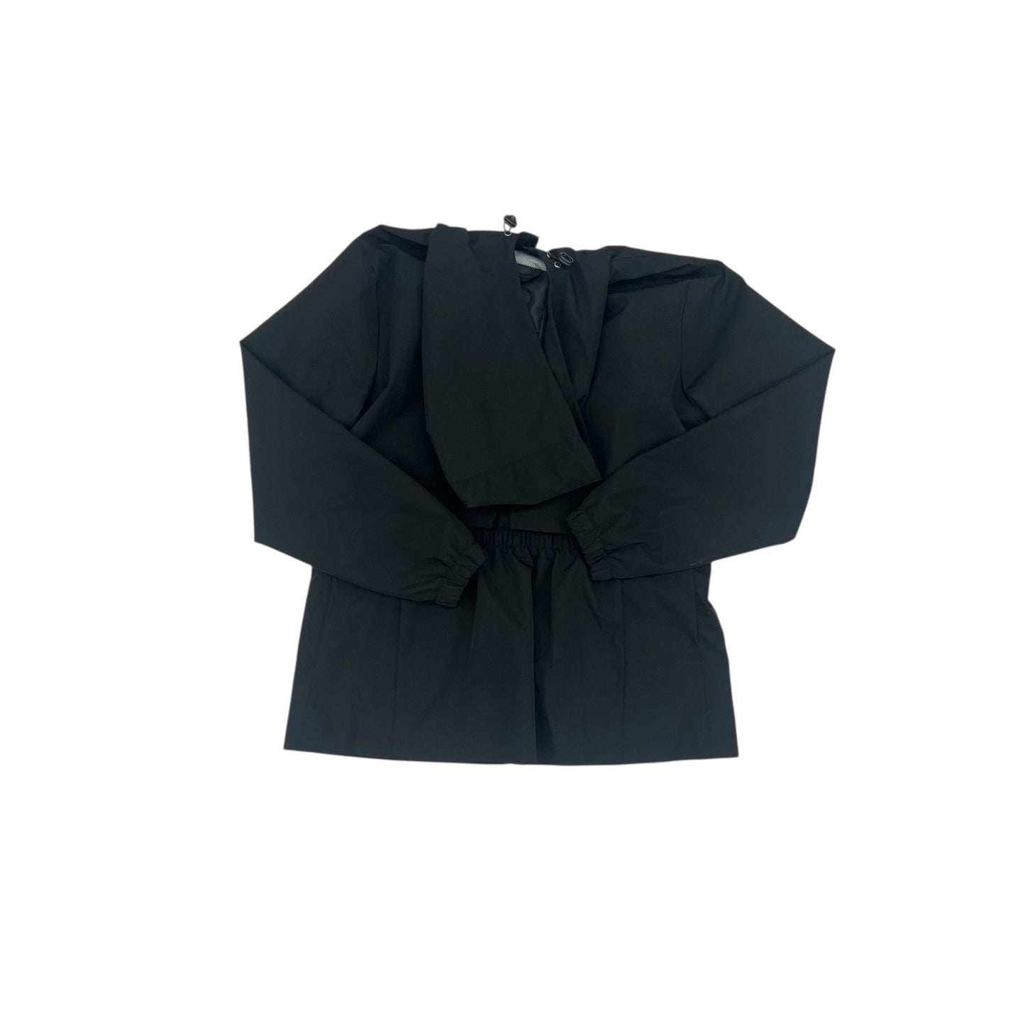 Jacket Other By Weatherproof In Black, Size:L