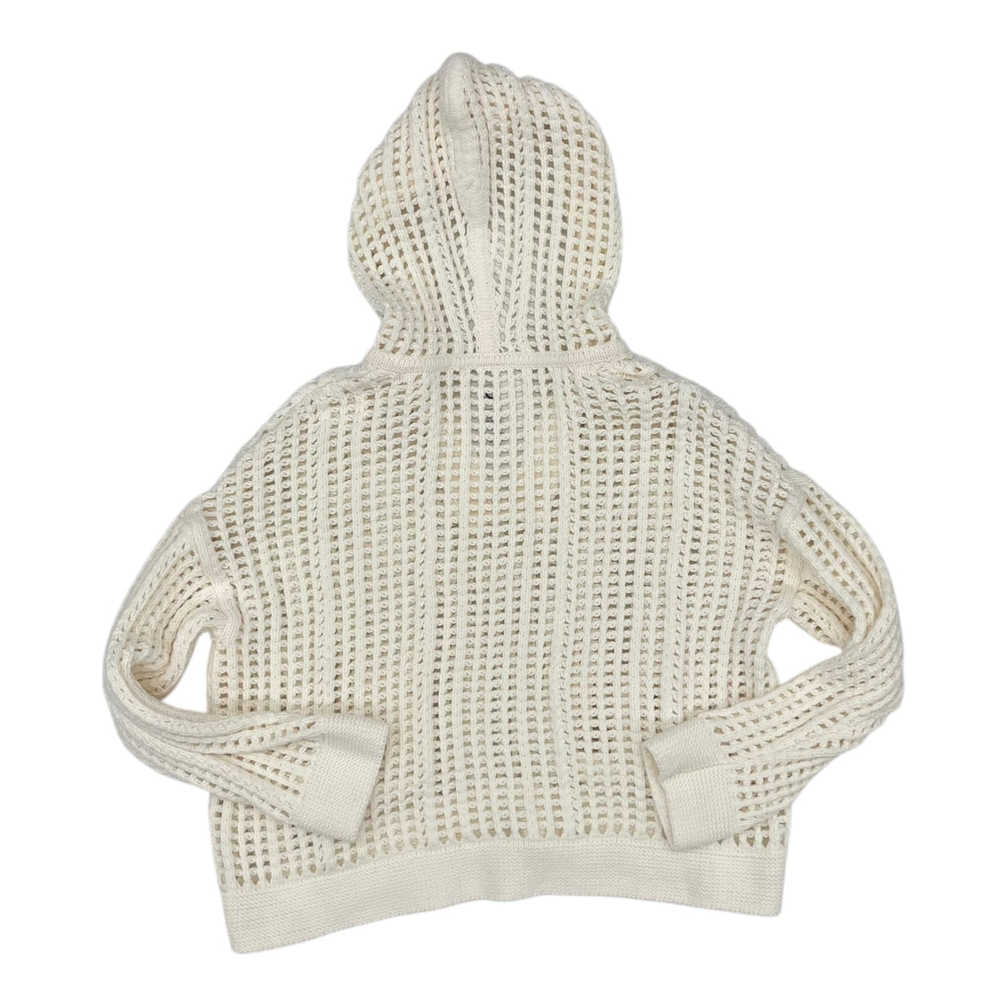 Sweater By Lou And Grey In Cream, Size:L