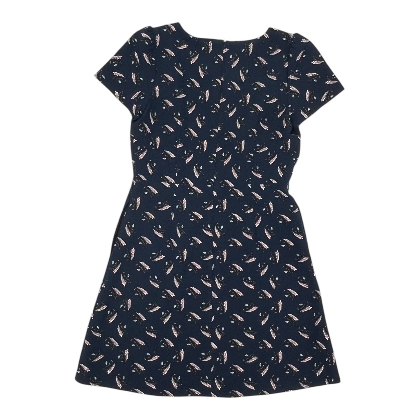 Dress Casual Short By Loft In Navy, Size:6