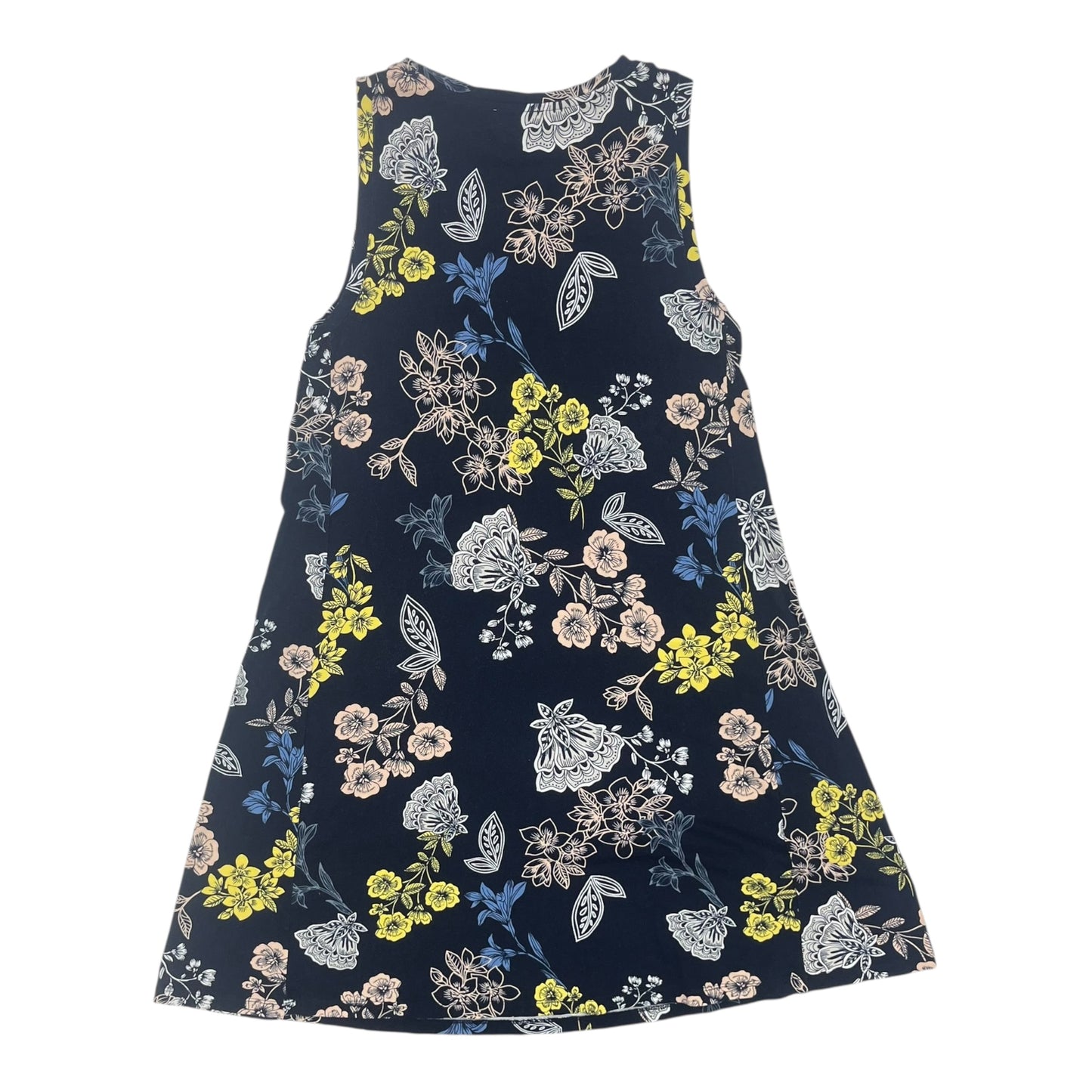 Dress Casual Short By Loft In Blue, Size:Sp