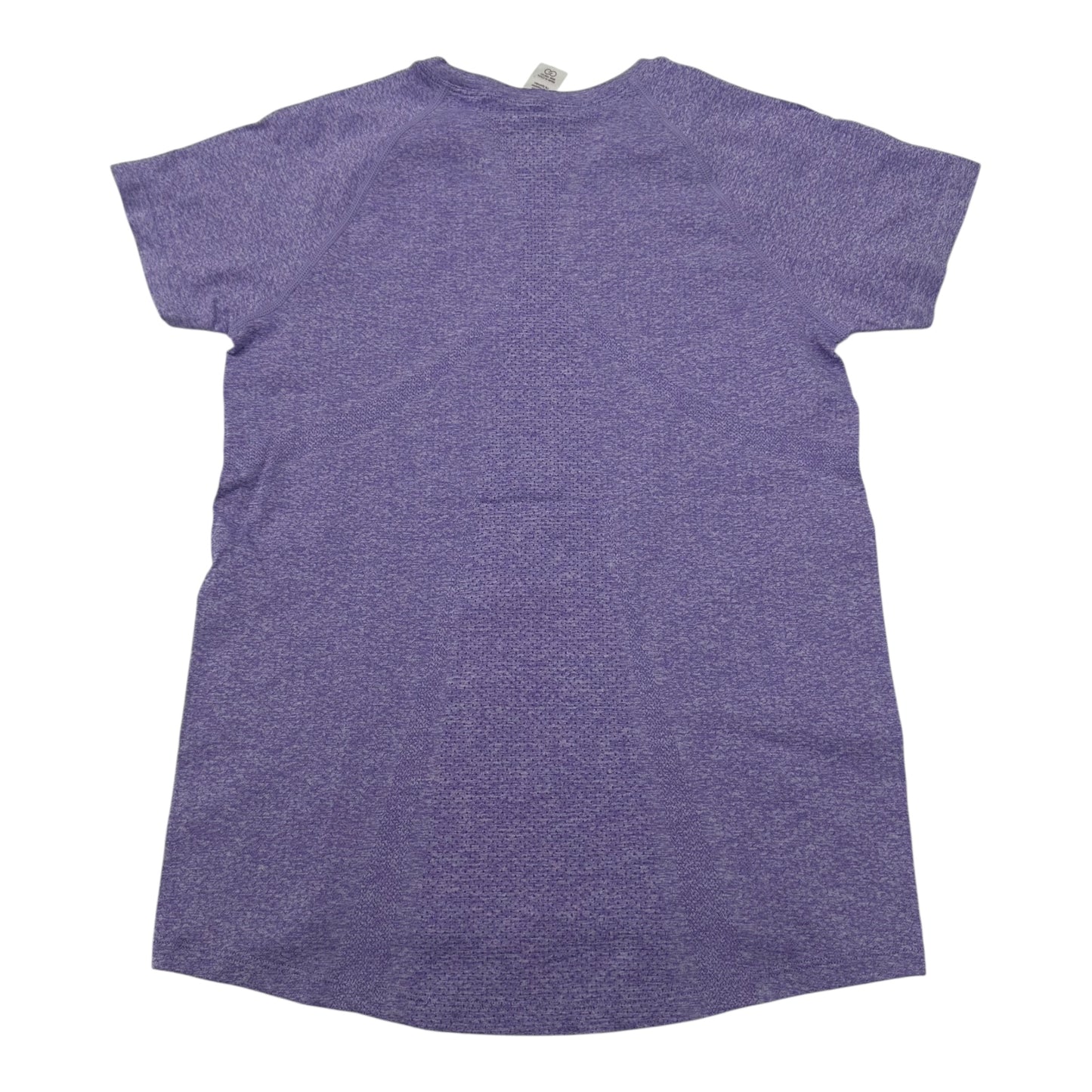 Athletic Top Ss By Calia In Purple, Size:S