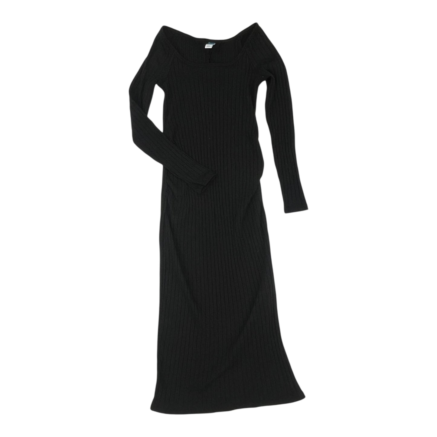 Mat Dress By Old Navy In Black, Size:Xs