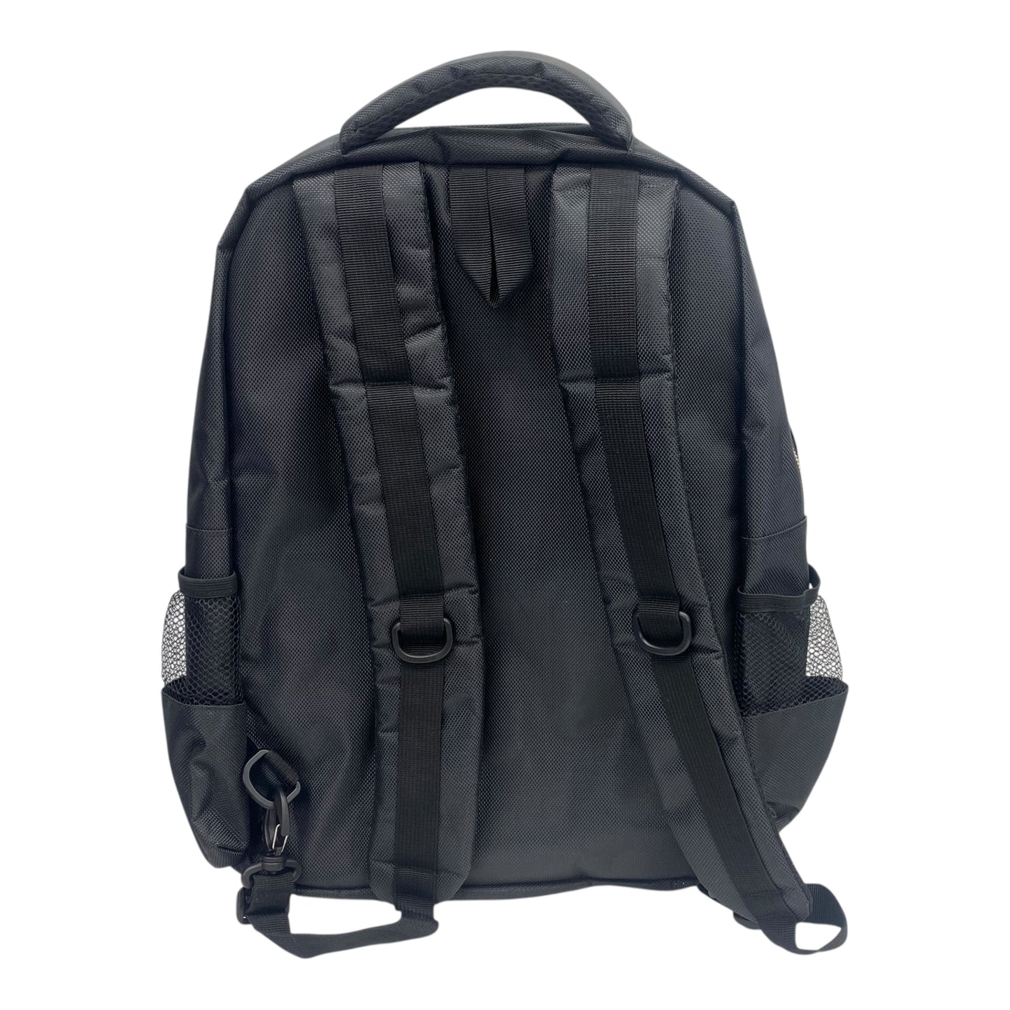 Backpack By Clothes Mentor In Black, Size:Medium
