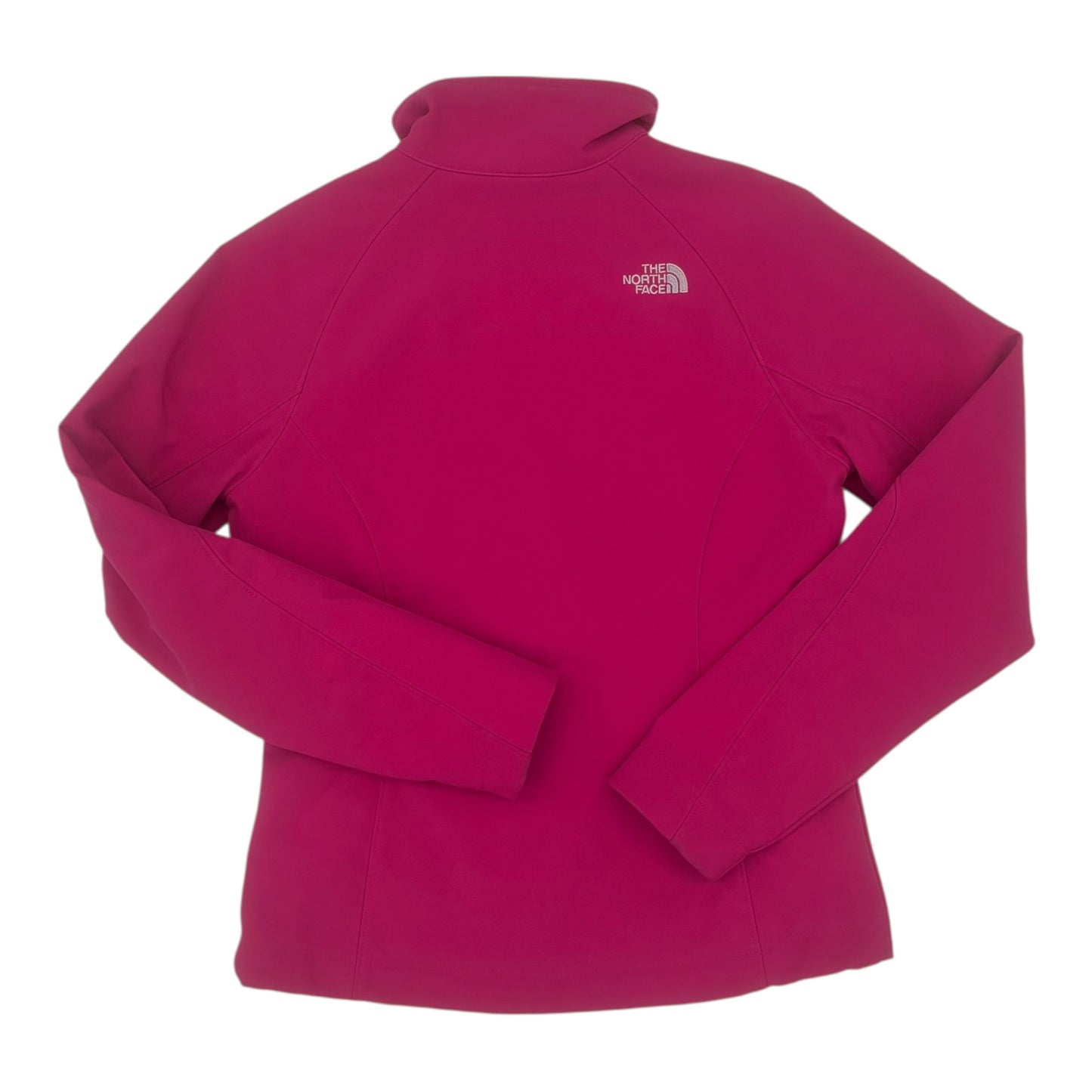 Jacket Other By The North Face In Pink, Size:S