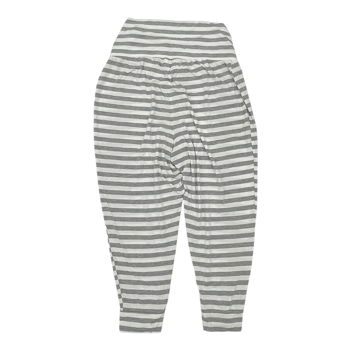 Mat Pant By Old Navy In Grey, Size:L