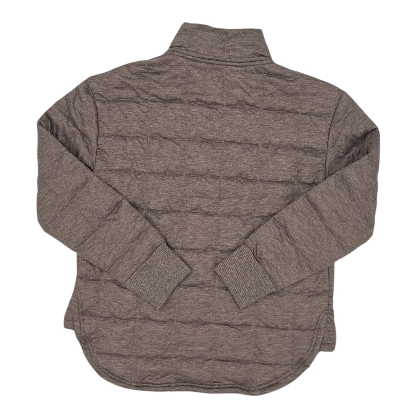 Jacket Other By Rbx In Brown, Size:M