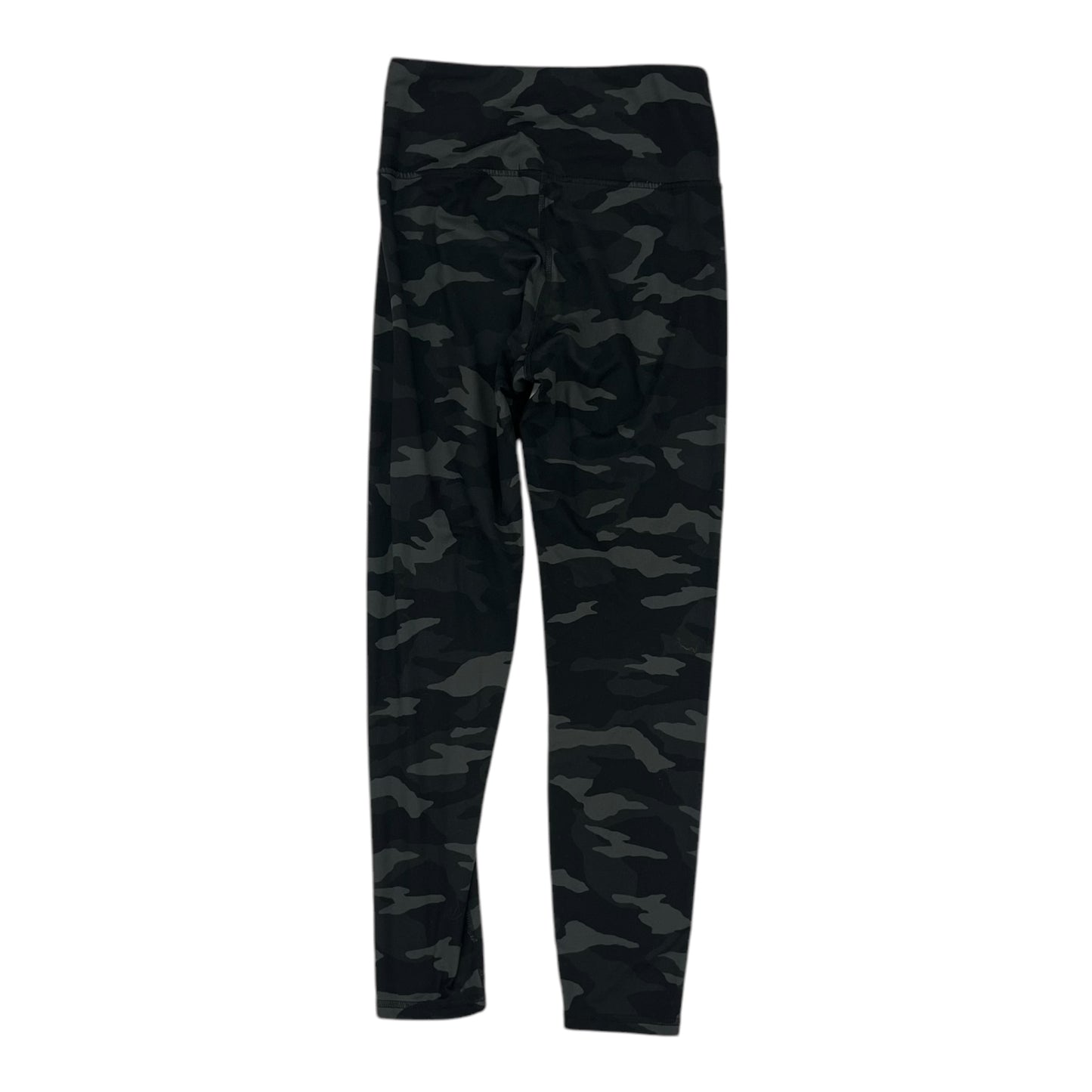 Athletic Leggings By Zobha In Camouflage Print, Size:S